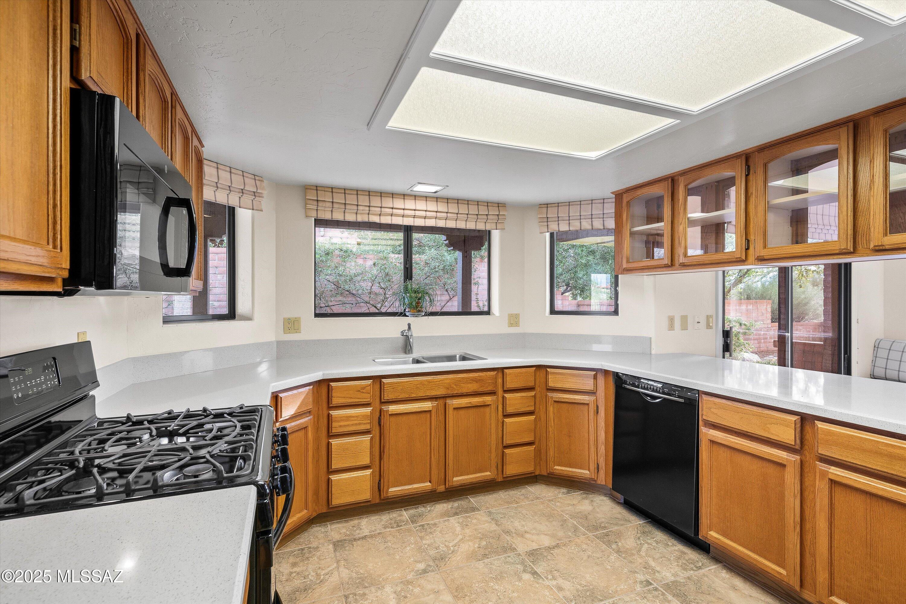 Sunrise Mountain View Estates (1-53) - Residential