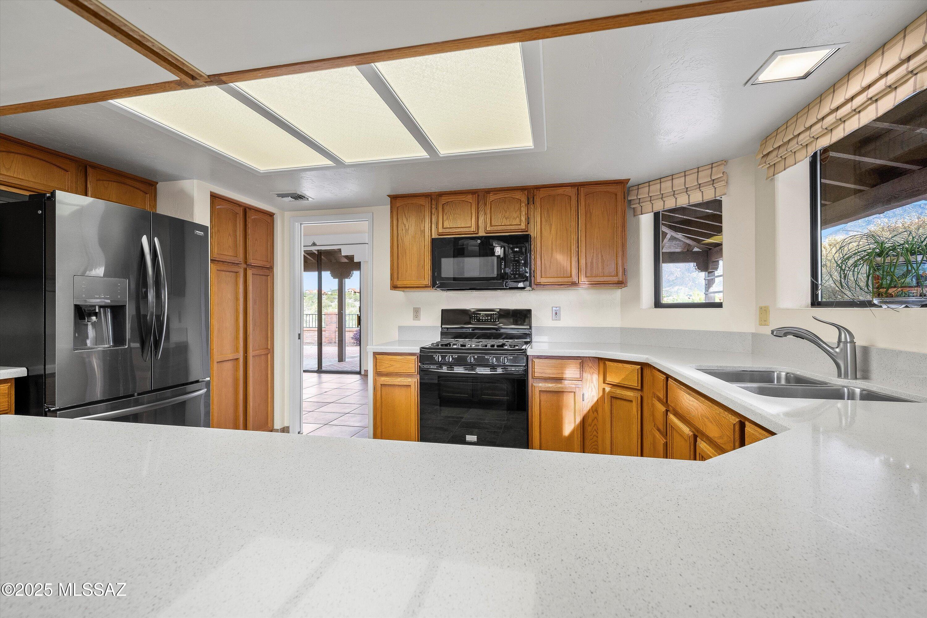 Sunrise Mountain View Estates (1-53) - Residential