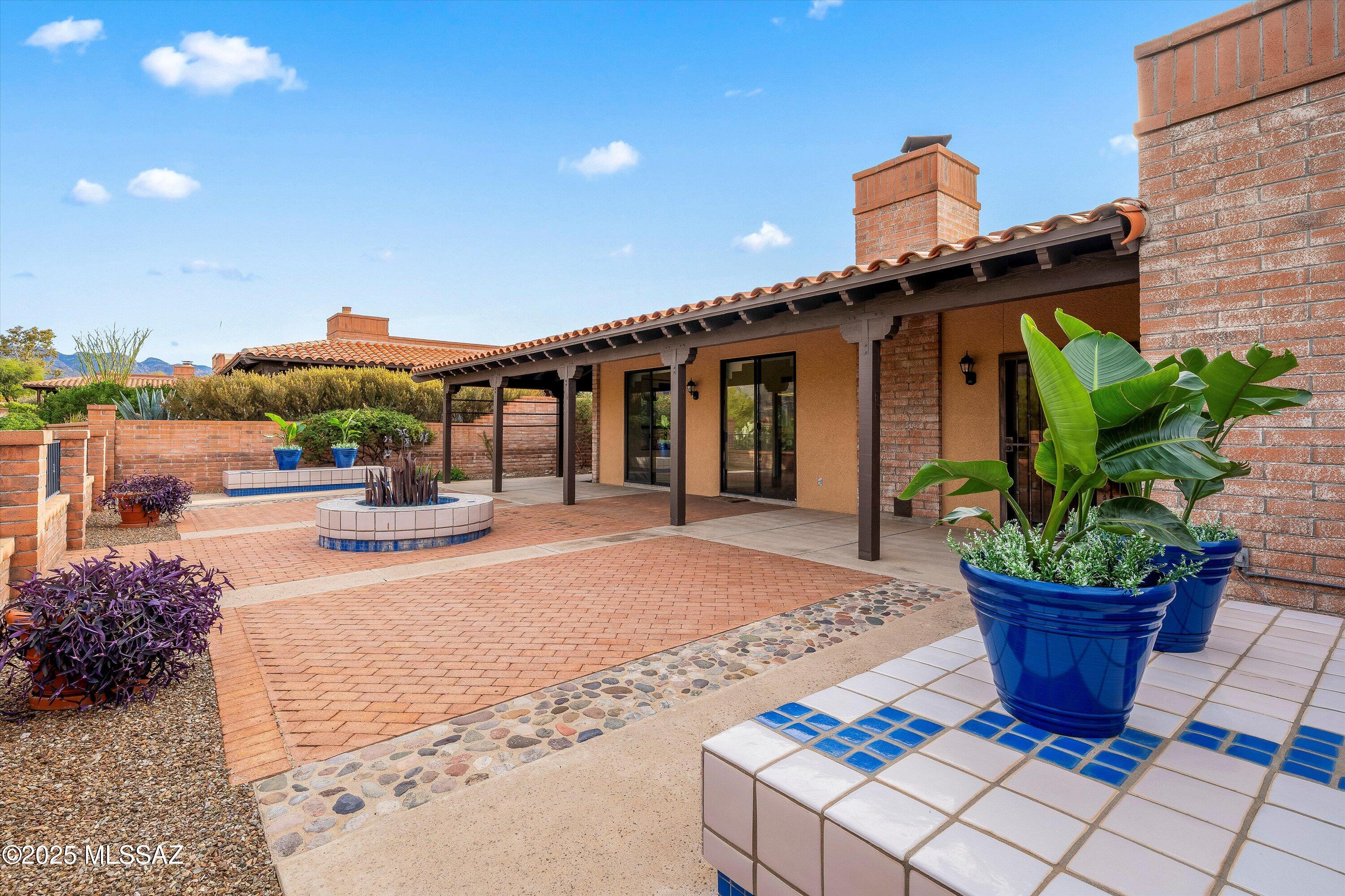 Sunrise Mountain View Estates (1-53) - Residential