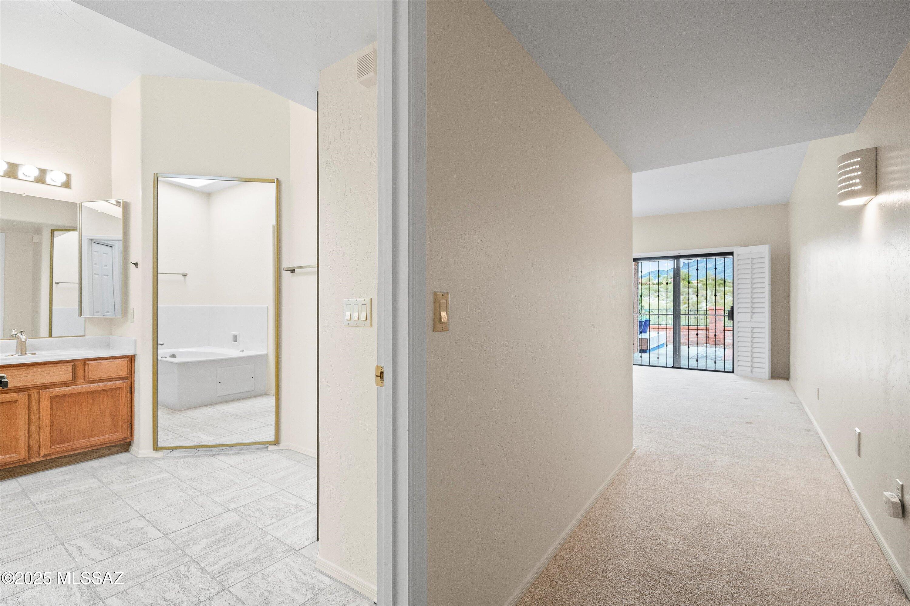 Sunrise Mountain View Estates (1-53) - Residential