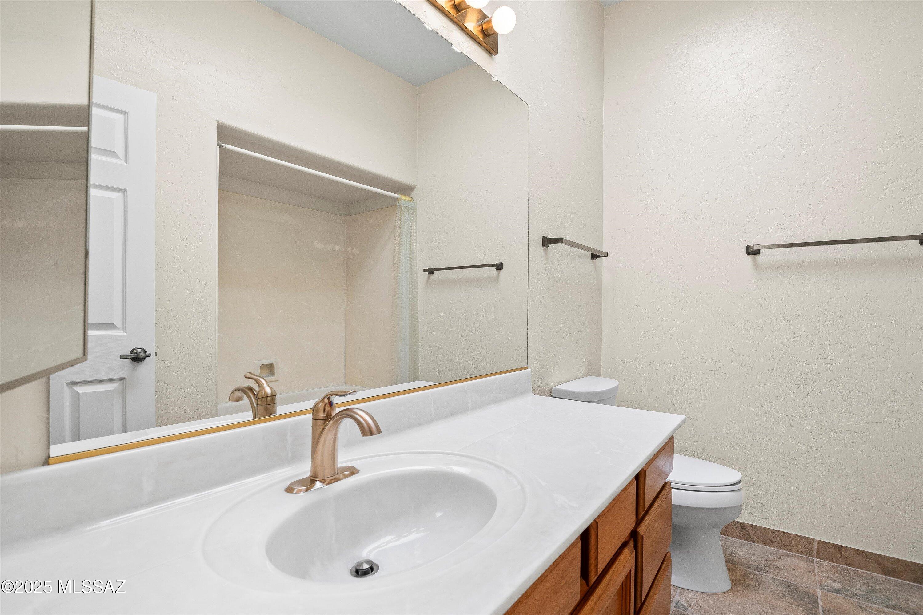 Sunrise Mountain View Estates (1-53) - Residential