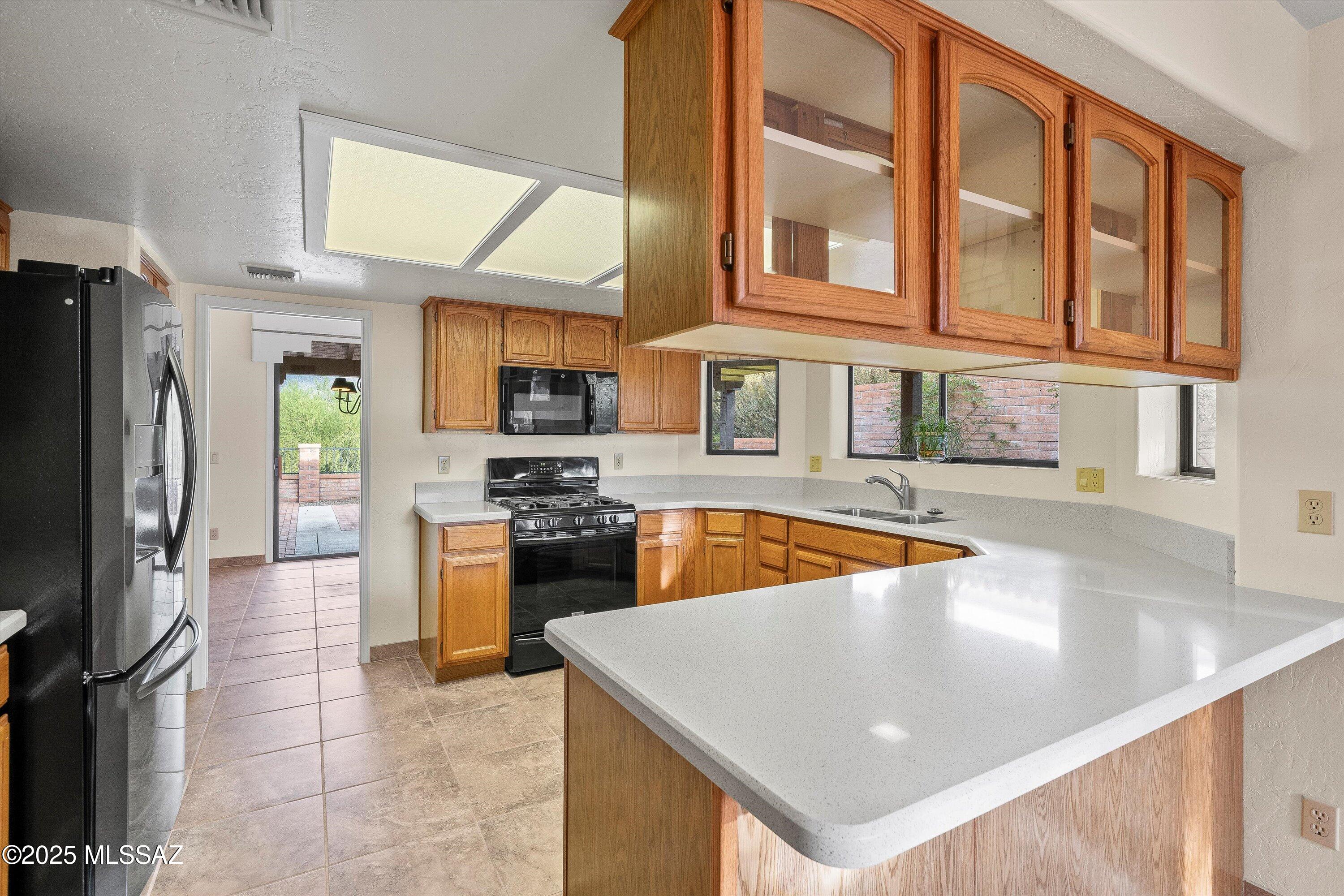 Sunrise Mountain View Estates (1-53) - Residential