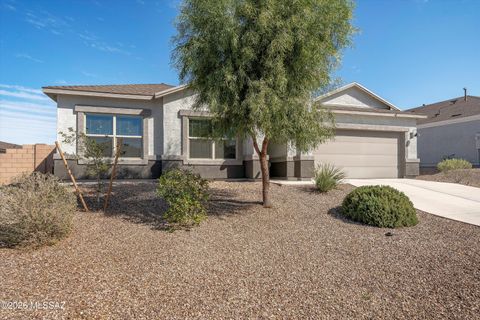 656 W Wilkinson Street Vail AZ 85641