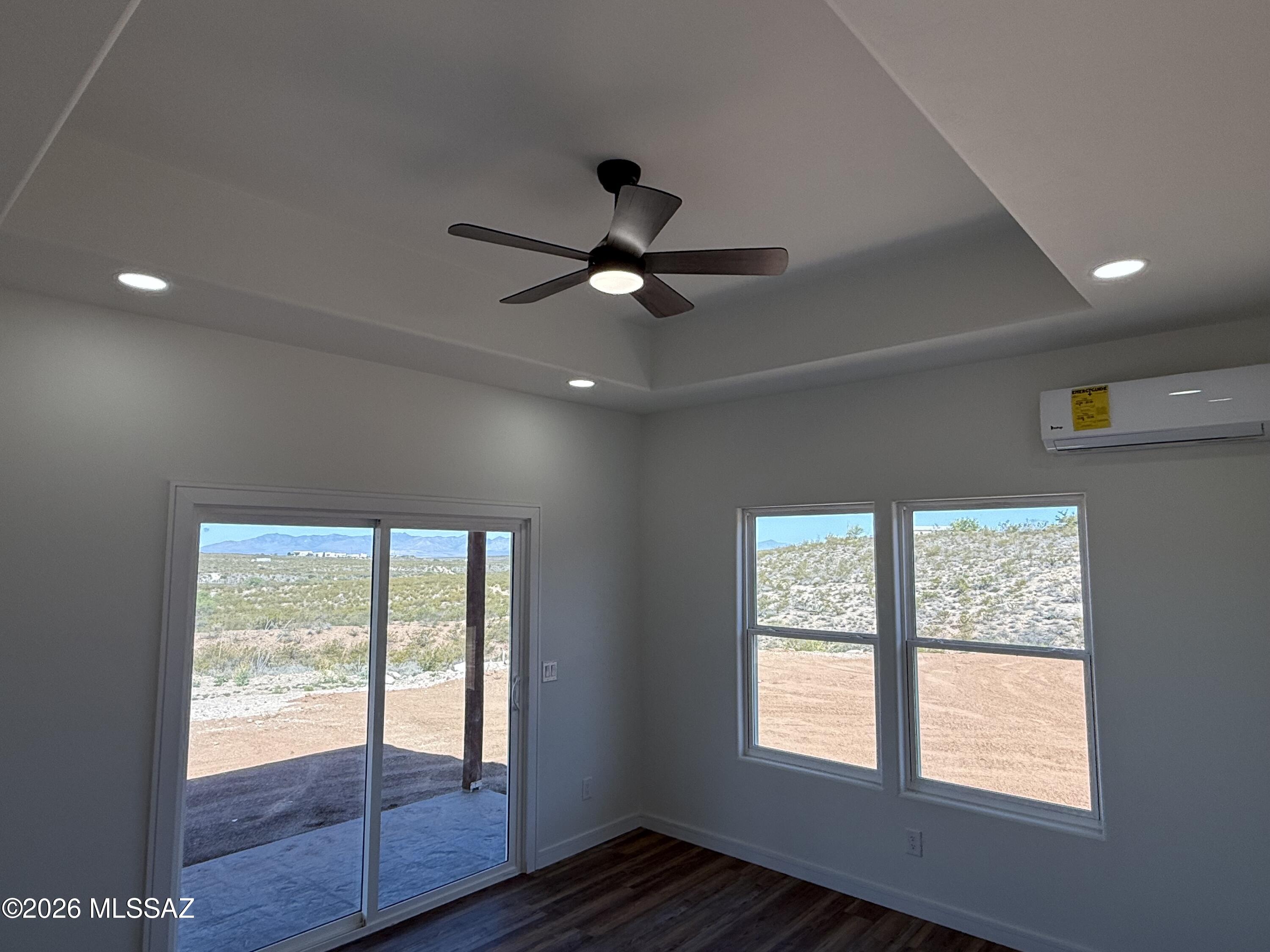 Tombstone Territory Estates Unit 1 - Residential