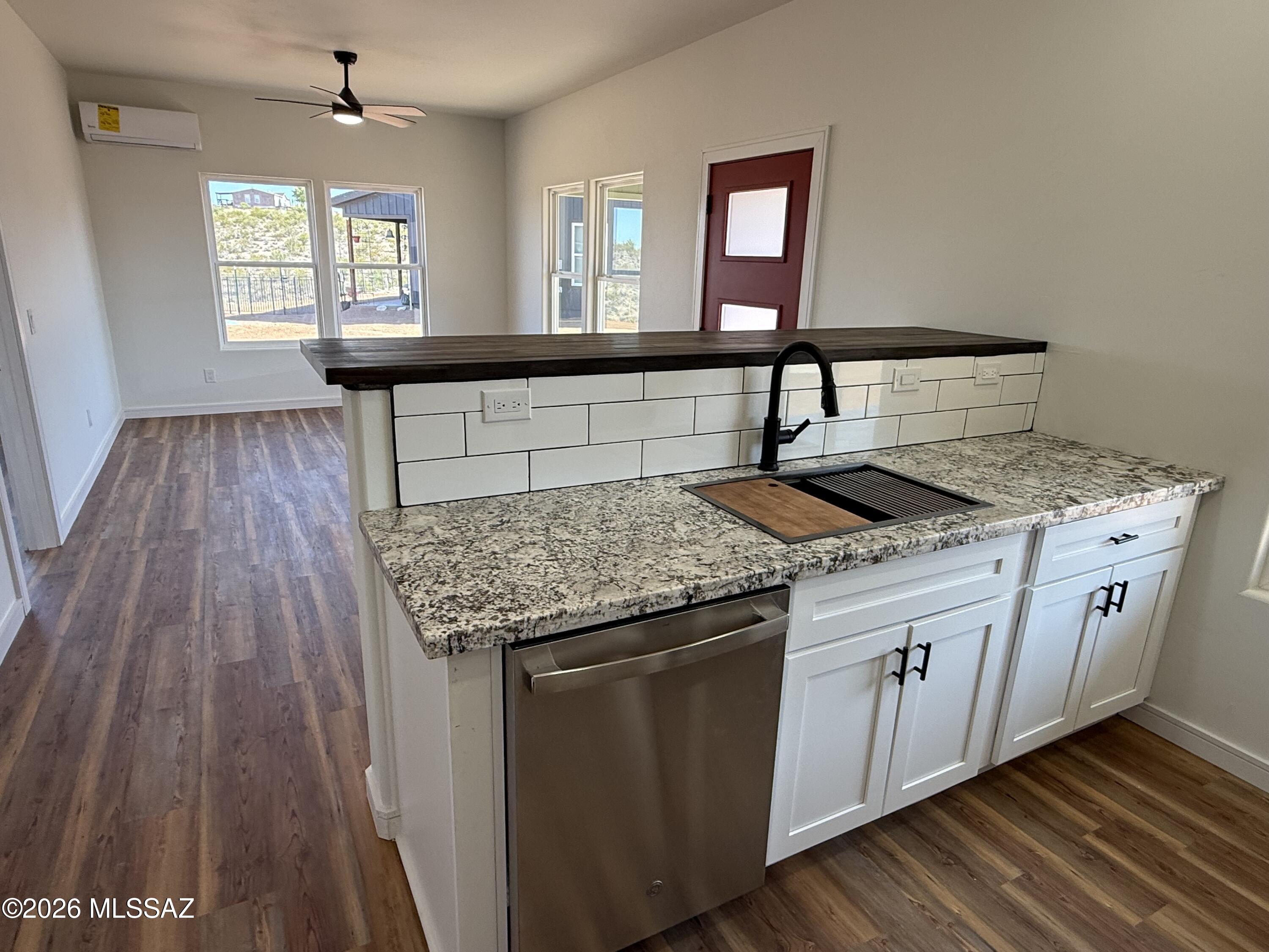 Tombstone Territory Estates Unit 1 - Residential