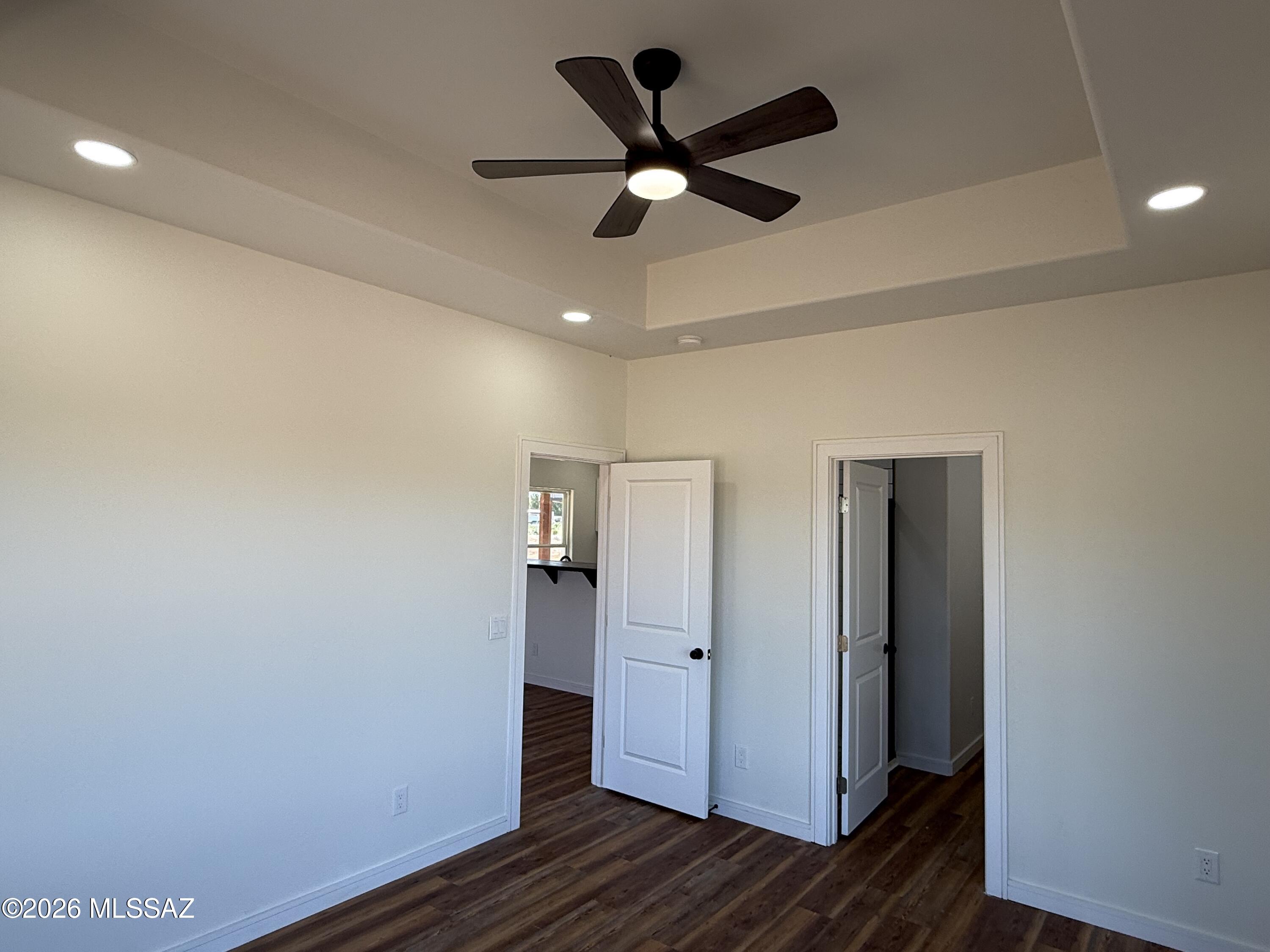 Tombstone Territory Estates Unit 1 - Residential