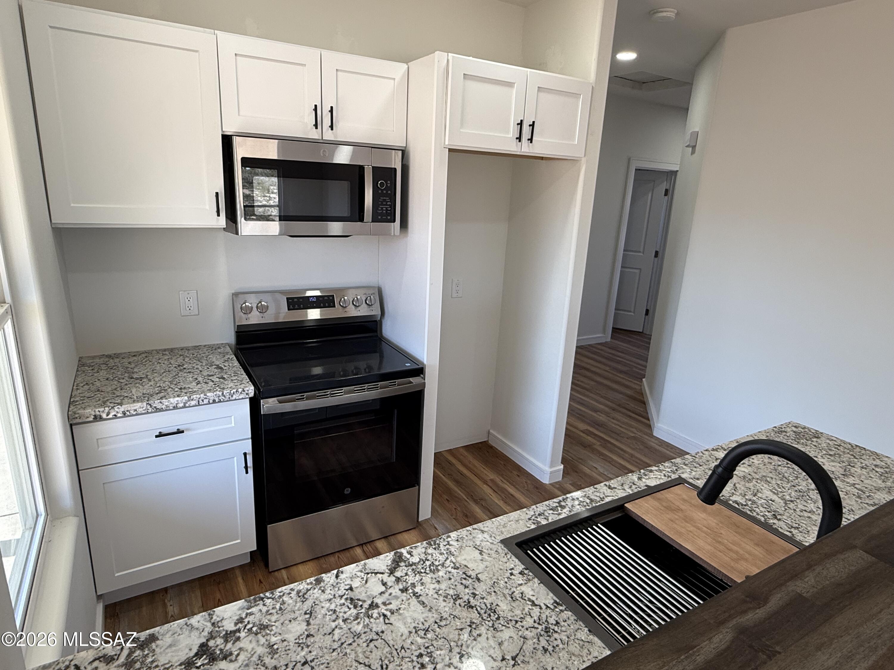 Tombstone Territory Estates Unit 1 - Residential