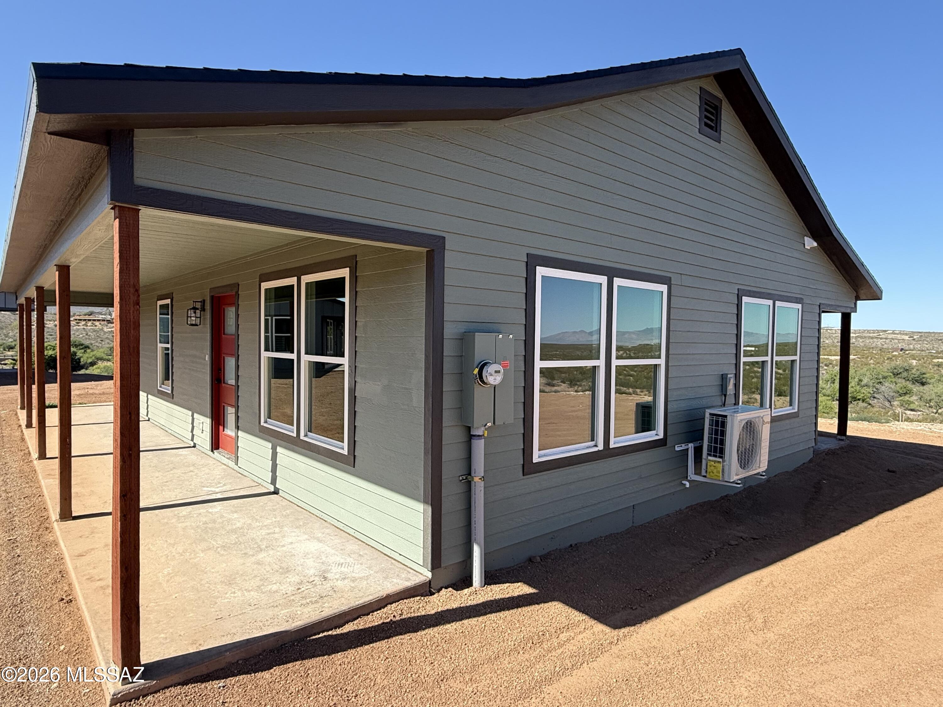 Tombstone Territory Estates Unit 1 - Residential