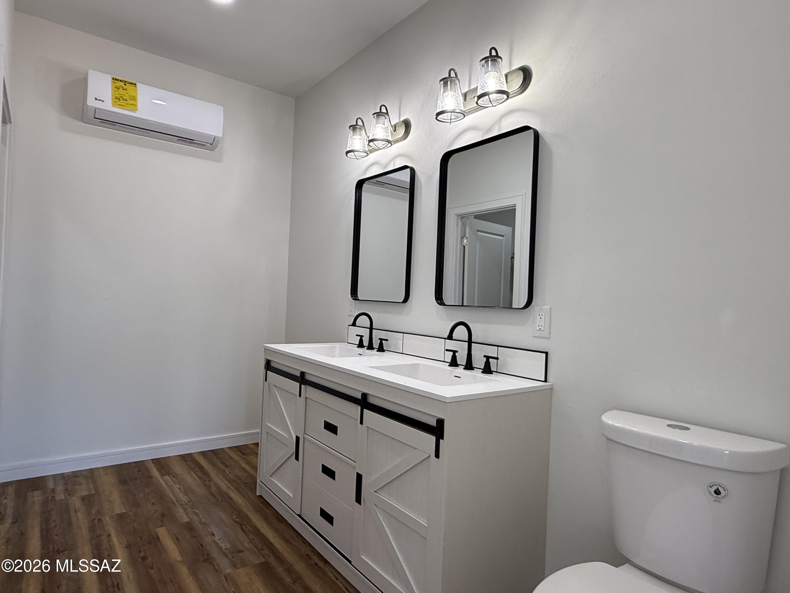Tombstone Territory Estates Unit 1 - Residential