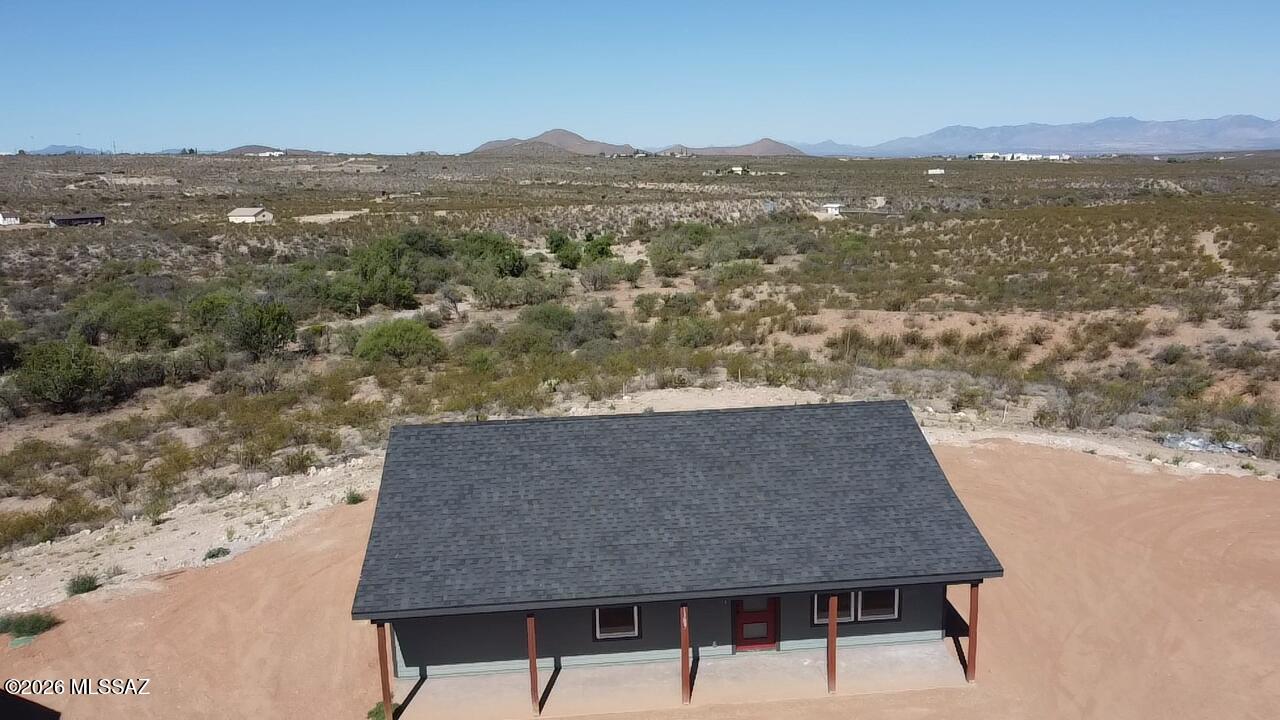 Tombstone Territory Estates Unit 1 - Residential