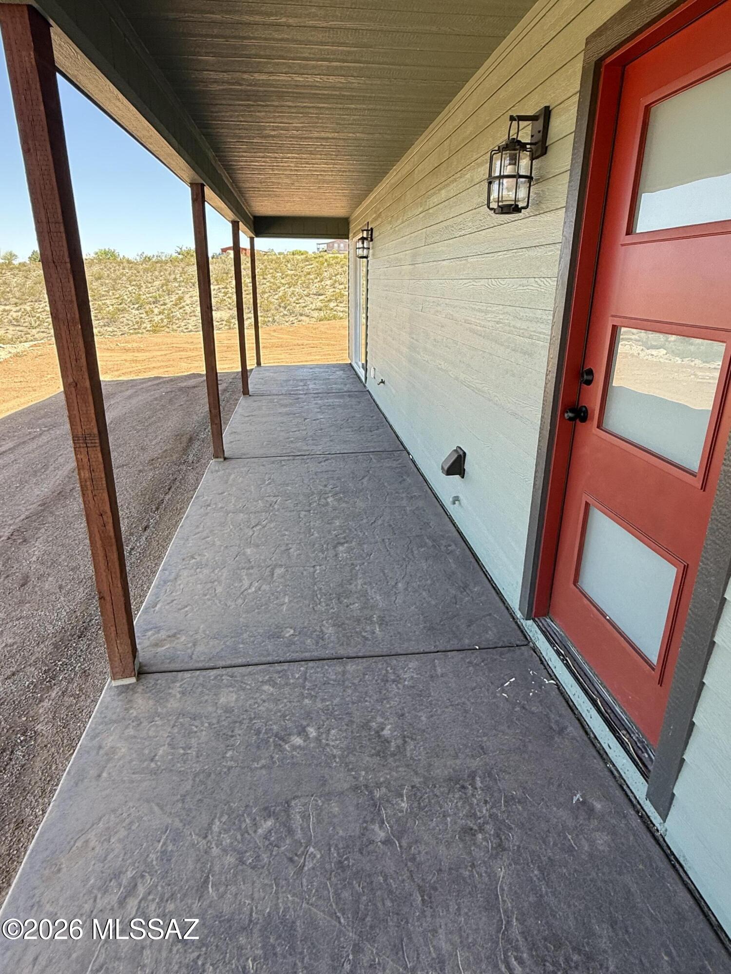 Tombstone Territory Estates Unit 1 - Residential