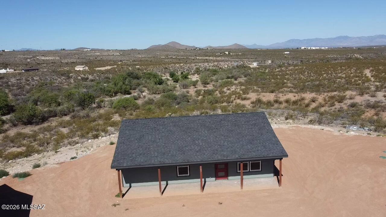 Tombstone Territory Estates Unit 1 - Residential