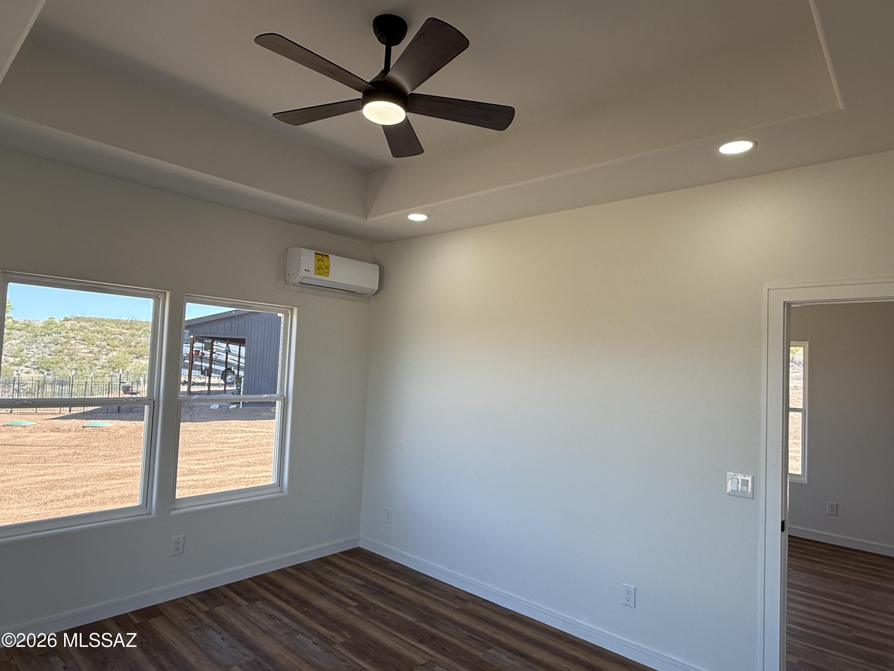 Tombstone Territory Estates Unit 1 - Residential