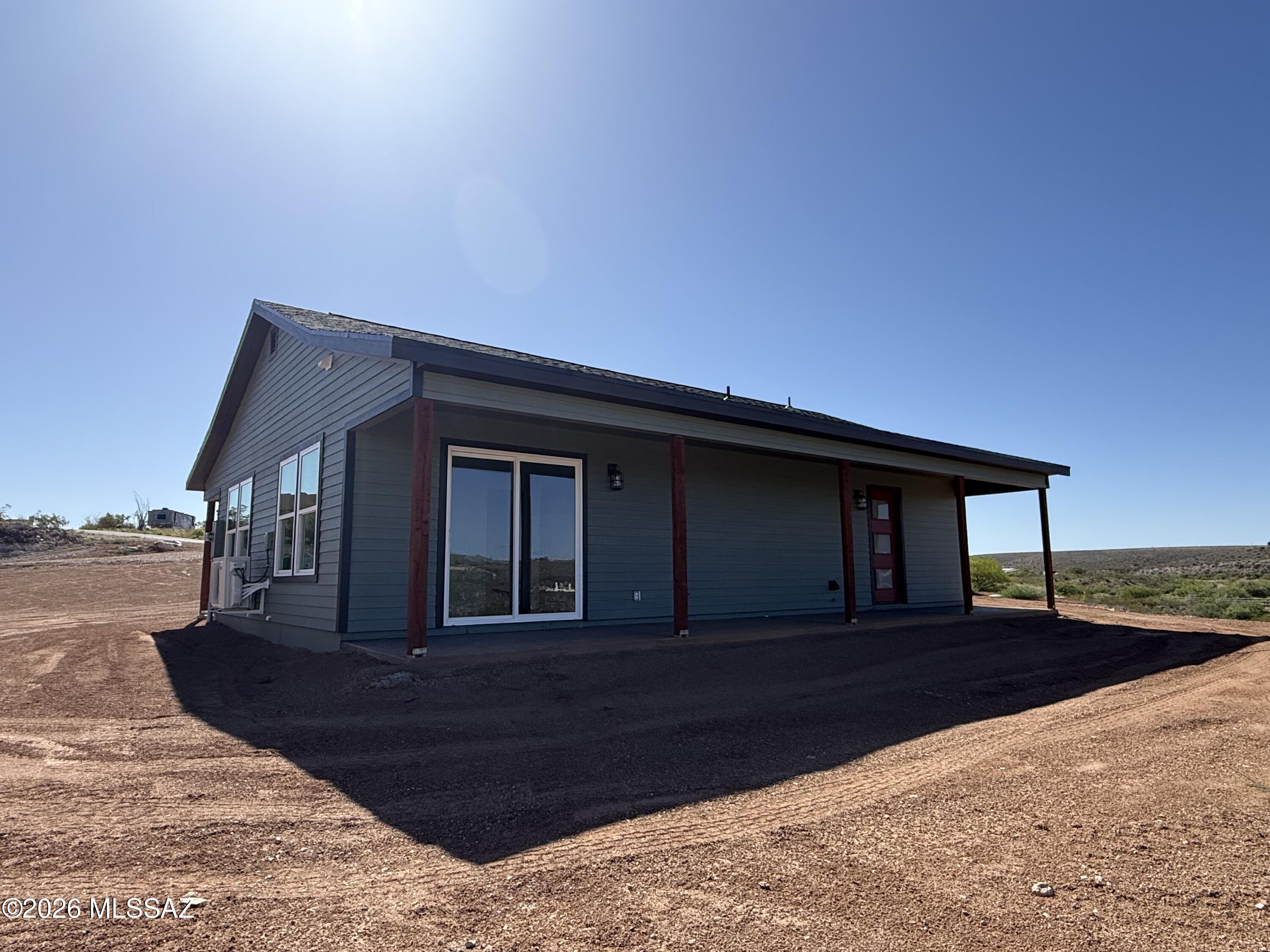Tombstone Territory Estates Unit 1 - Residential