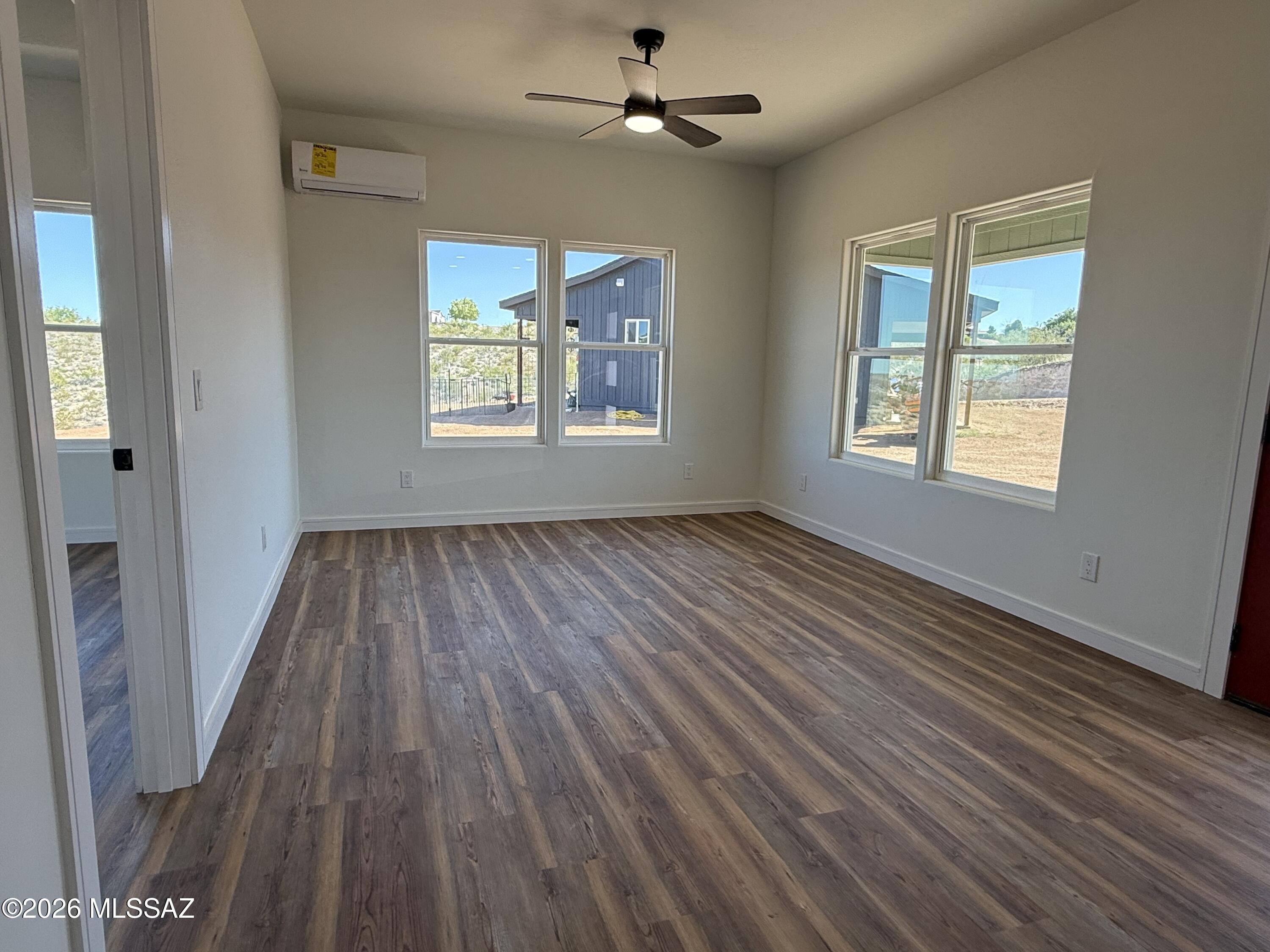 Tombstone Territory Estates Unit 1 - Residential