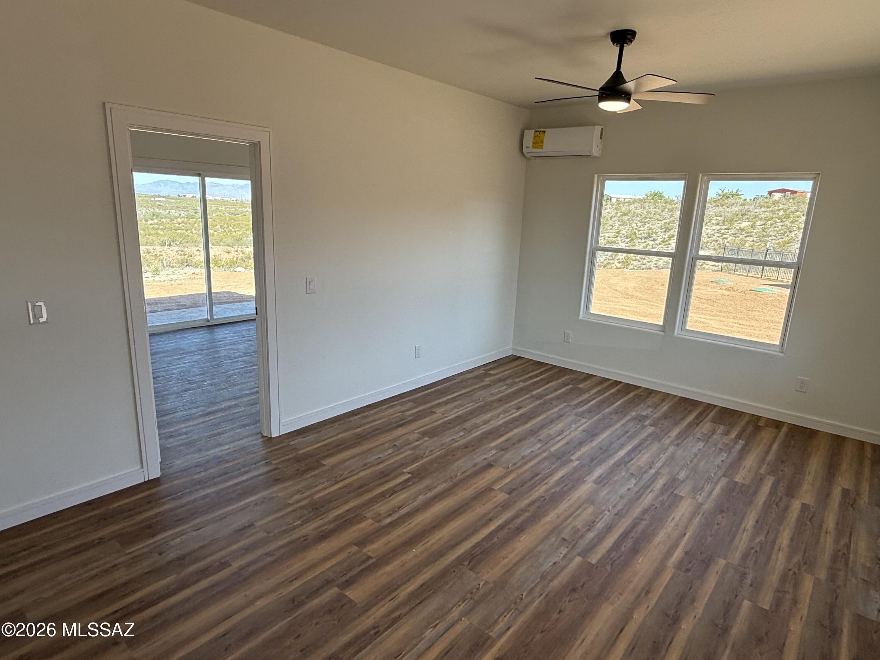 Tombstone Territory Estates Unit 1 - Residential