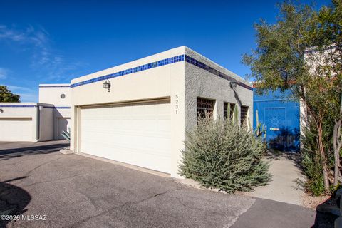 5231 N 1st Avenue Tucson AZ 85718