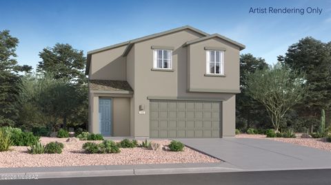 5963 E Benburb Lane Tucson AZ 85747