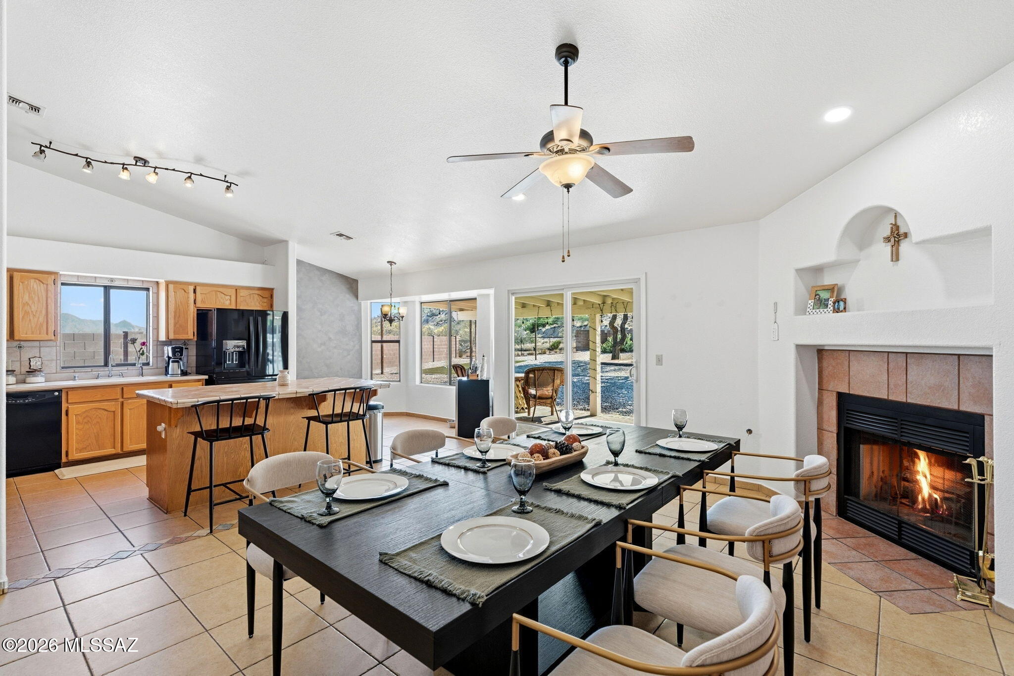 Colonias La Canada (1-82) - Residential