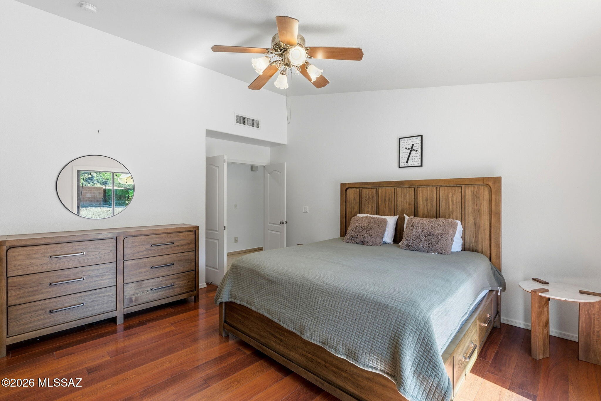 Colonias La Canada (1-82) - Residential