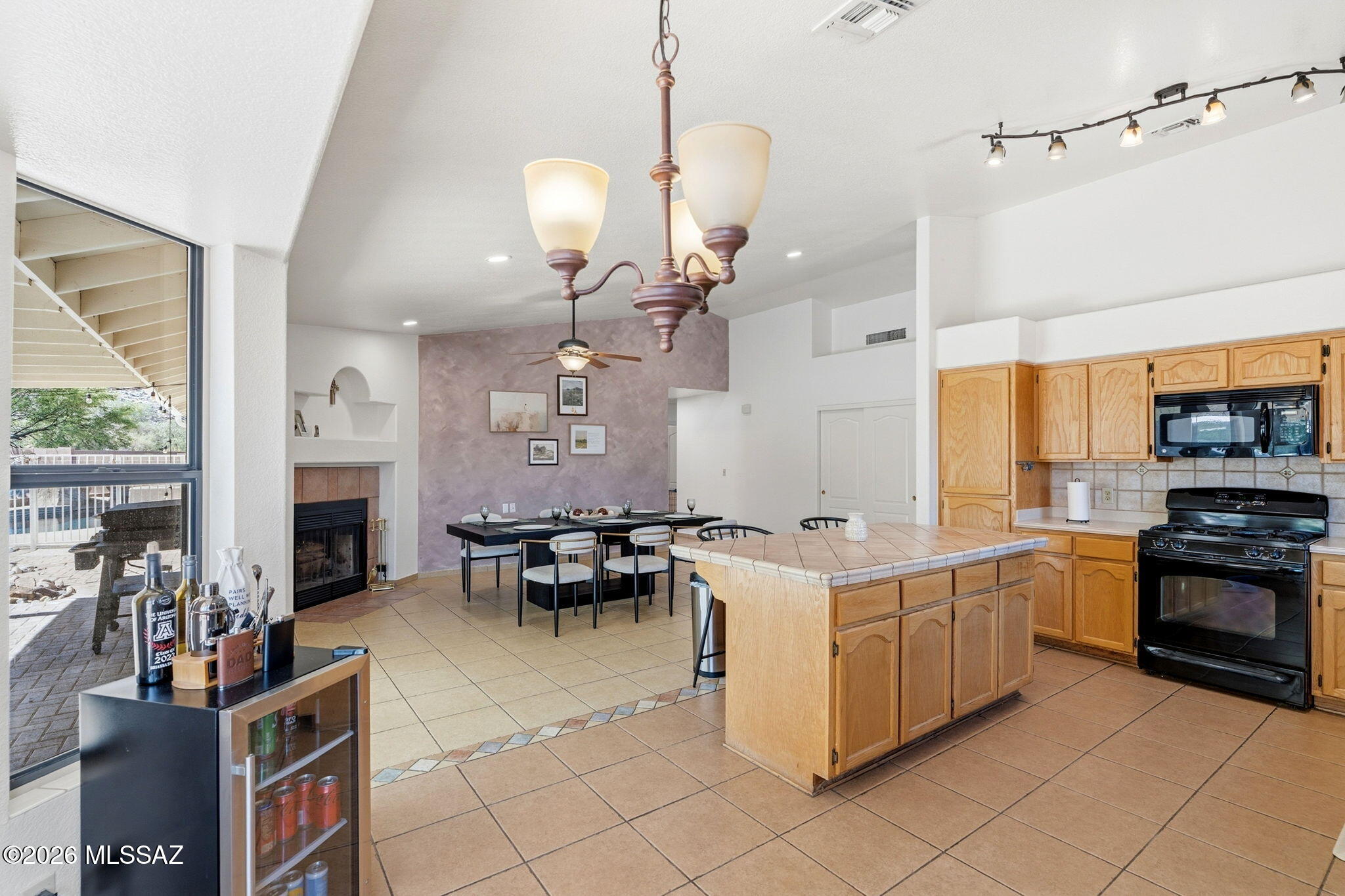 Colonias La Canada (1-82) - Residential
