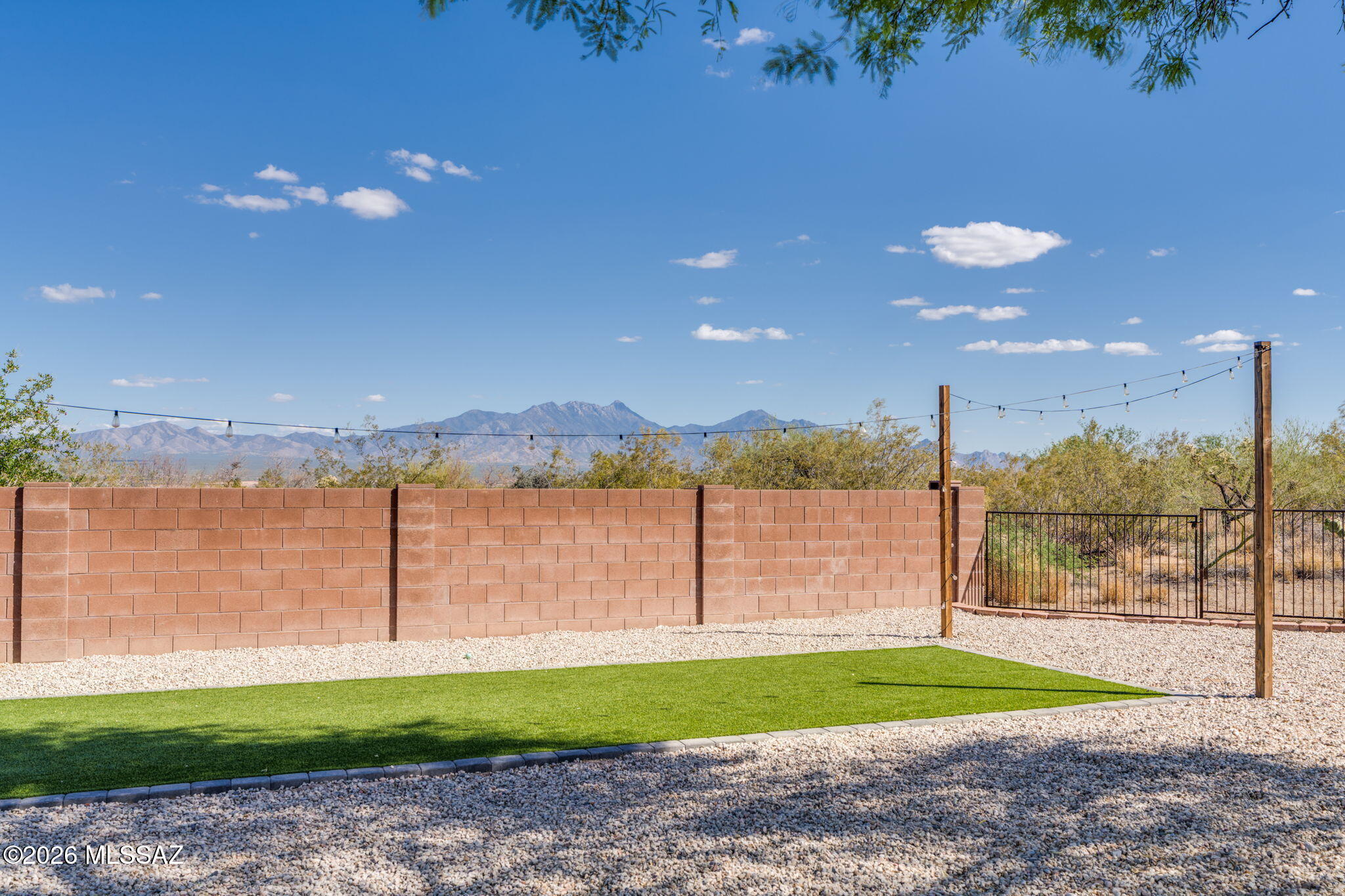 Colonias La Canada (1-82) - Residential