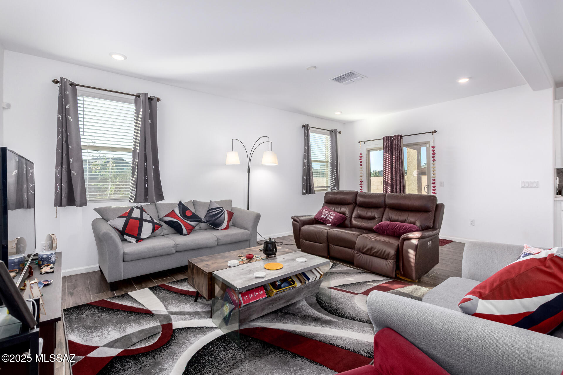 6322 S Crescent Peak Drive