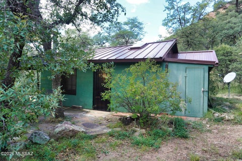 Photo of 13208 E Turkey Creek Road, Pearce, AZ 85625 (MLS # 22623017)