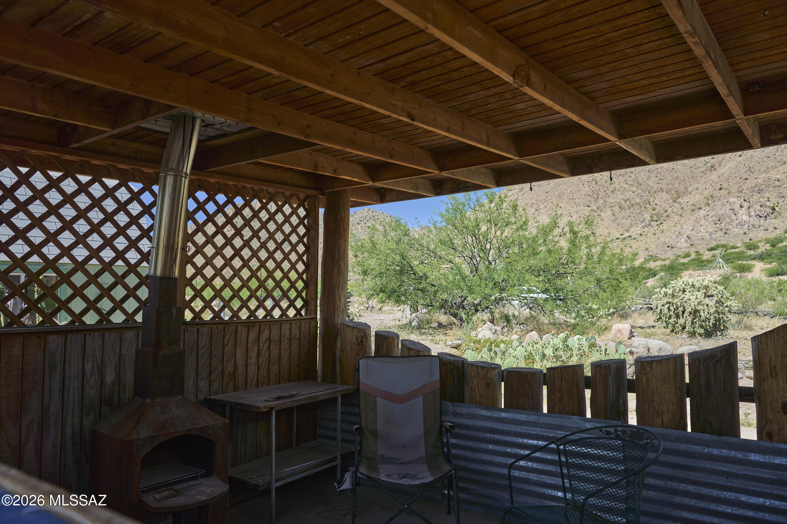 Out Of Pima County - Residential