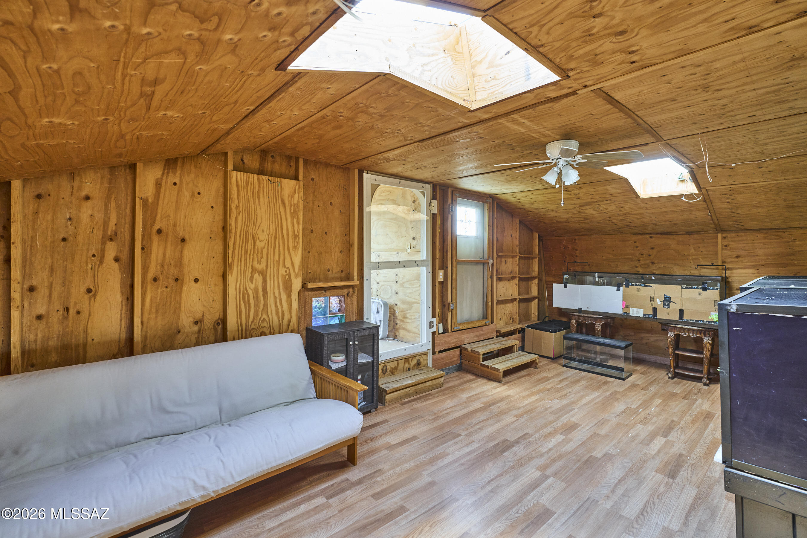 Out Of Pima County - Residential