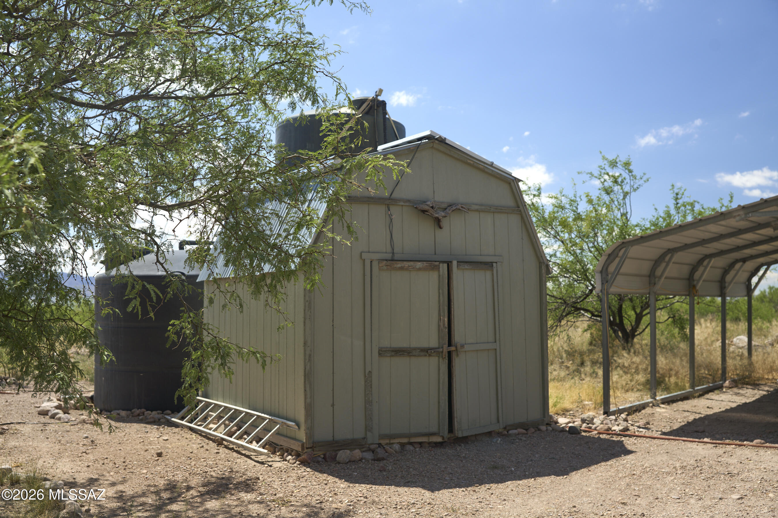 Out Of Pima County - Residential