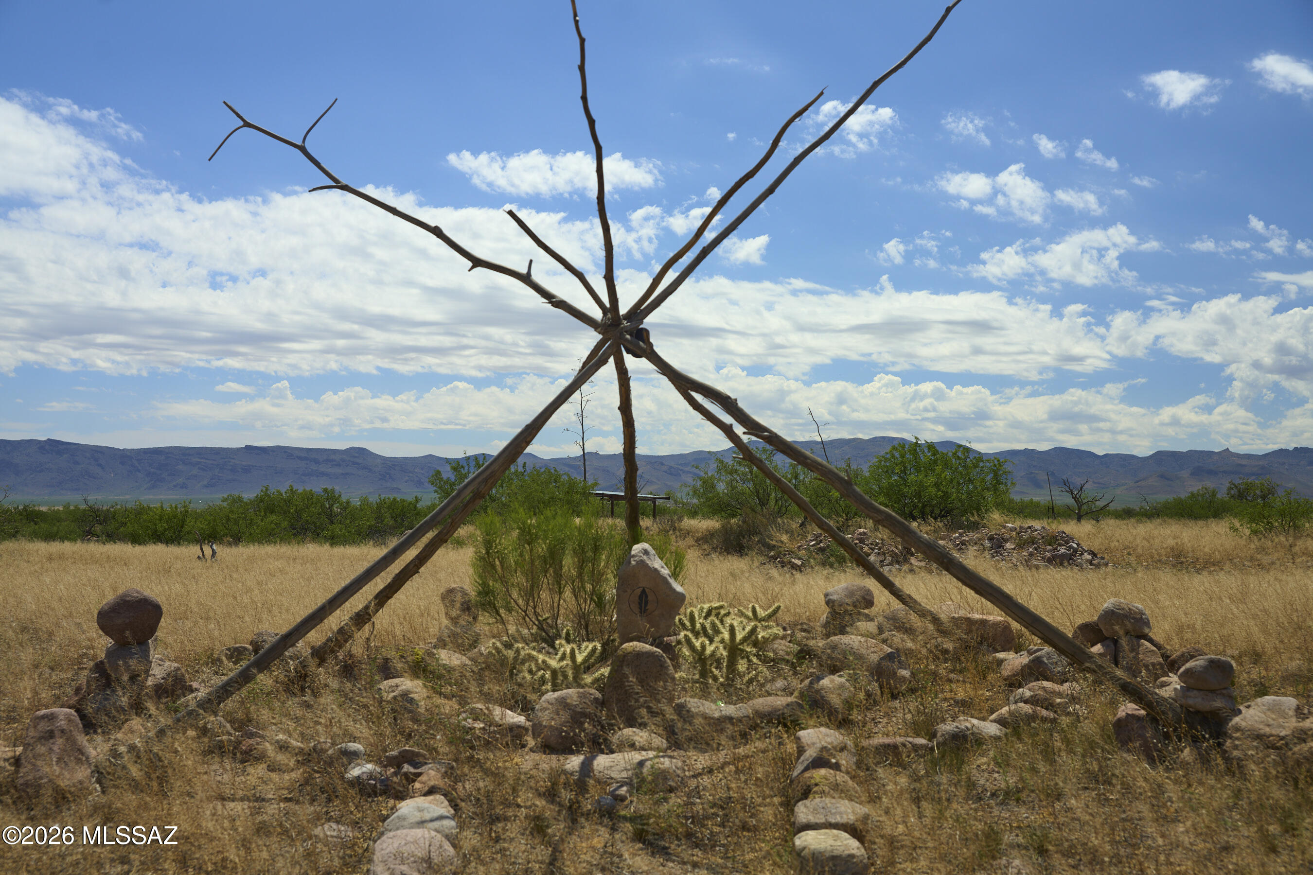 Out Of Pima County - Residential