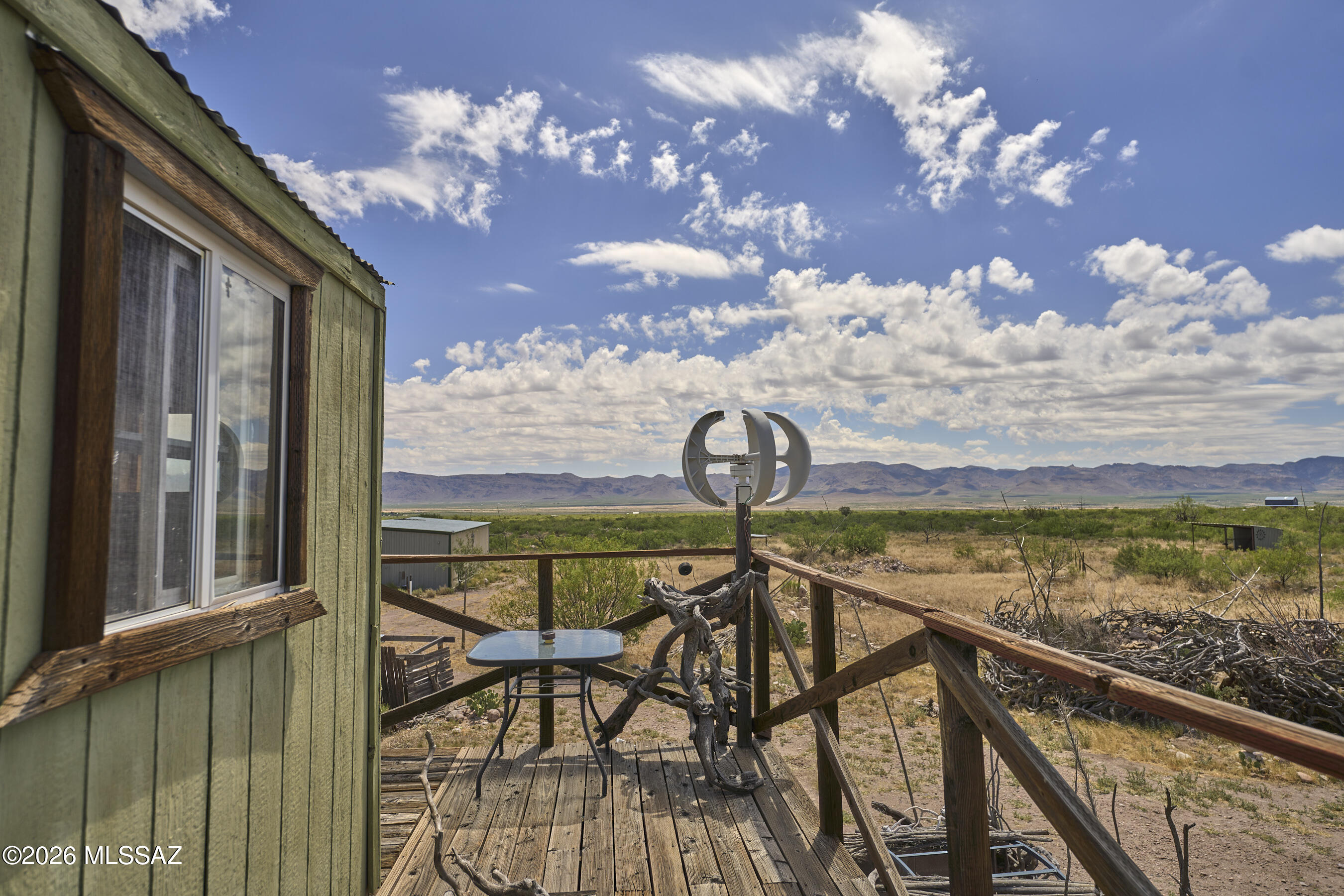 Out Of Pima County - Residential