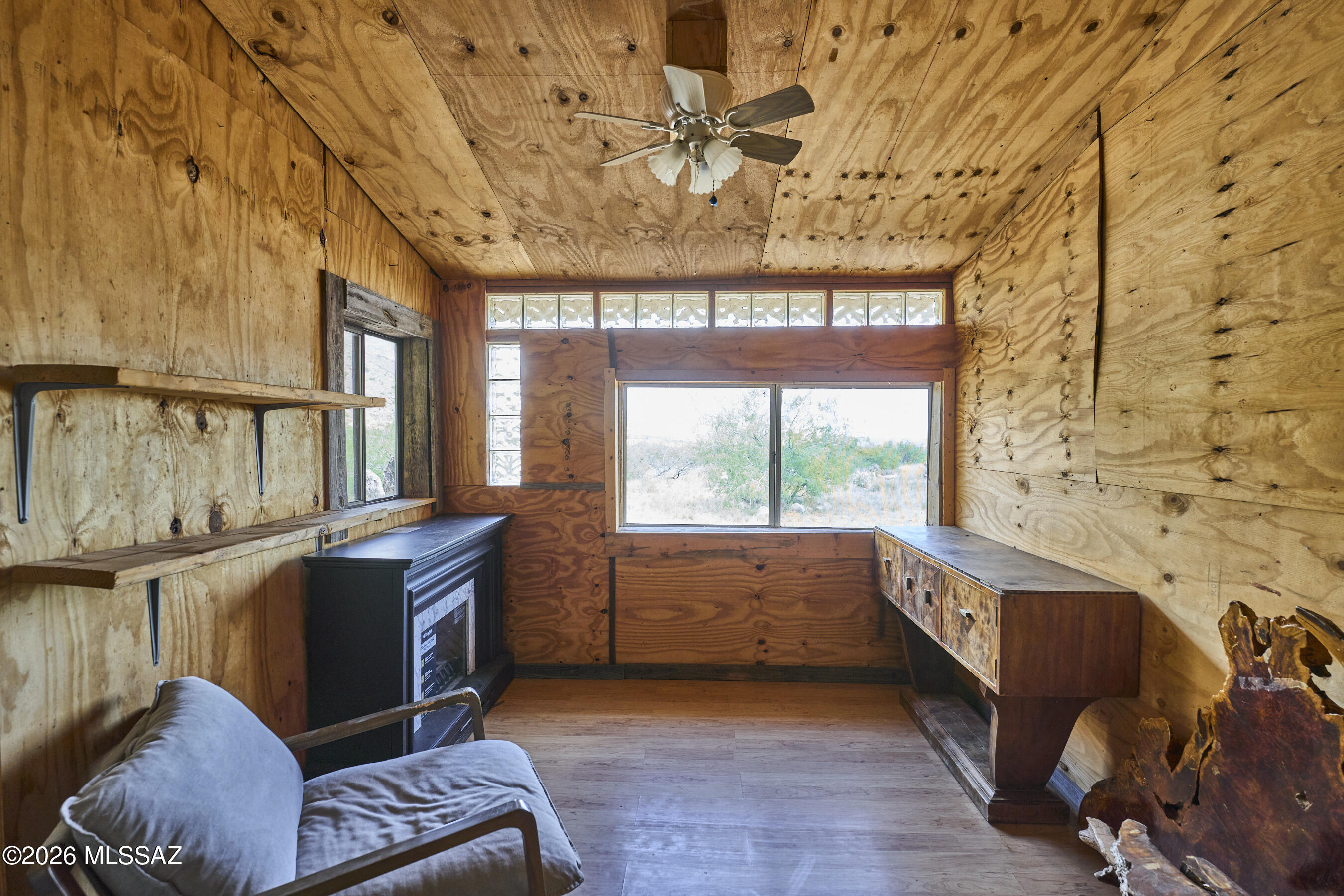 Out Of Pima County - Residential