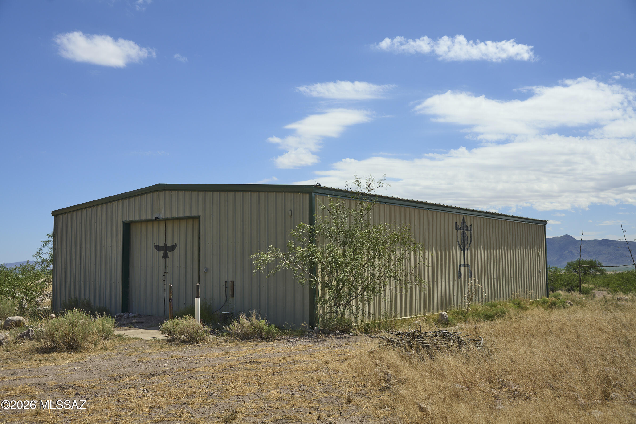 Out Of Pima County - Residential