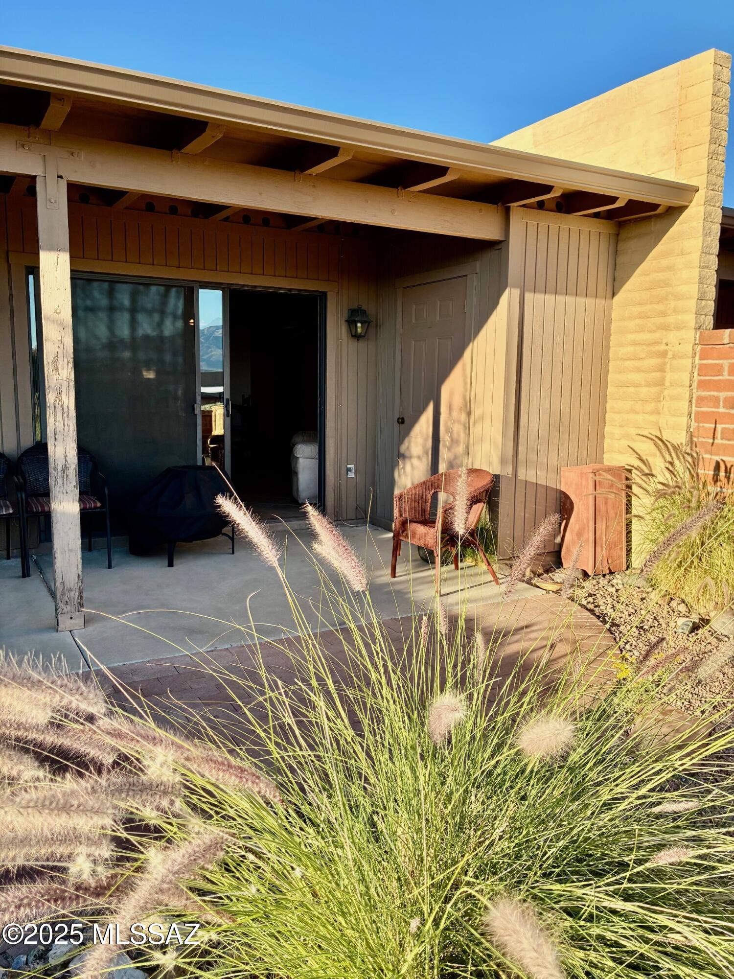 Green Valley Desert Hills No. 4 Resub (22-41) - Residential