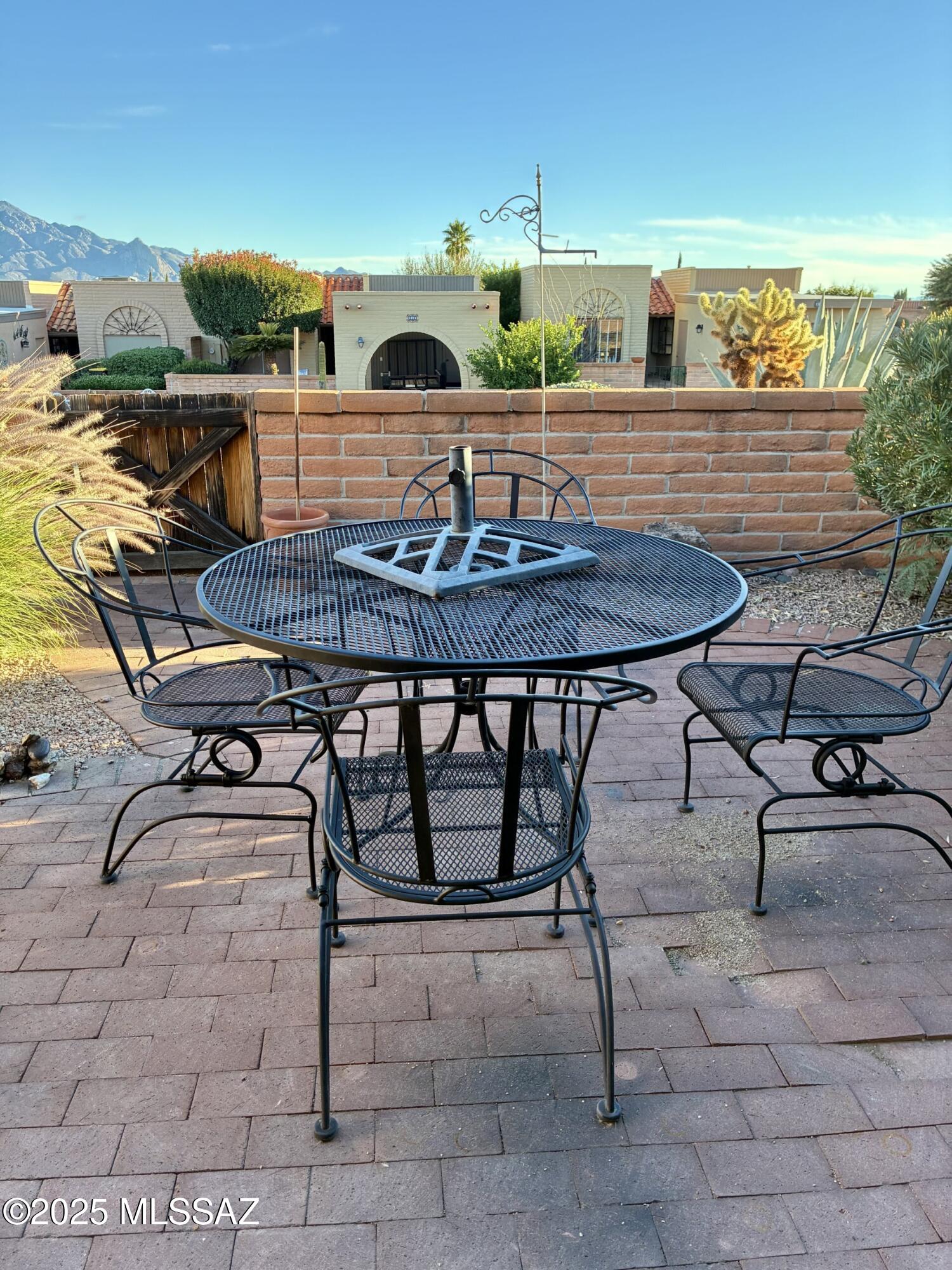 Green Valley Desert Hills No. 4 Resub (22-41) - Residential