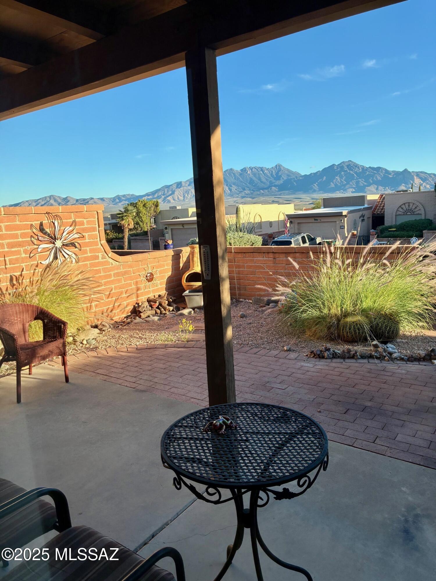 Green Valley Desert Hills No. 4 Resub (22-41) - Residential