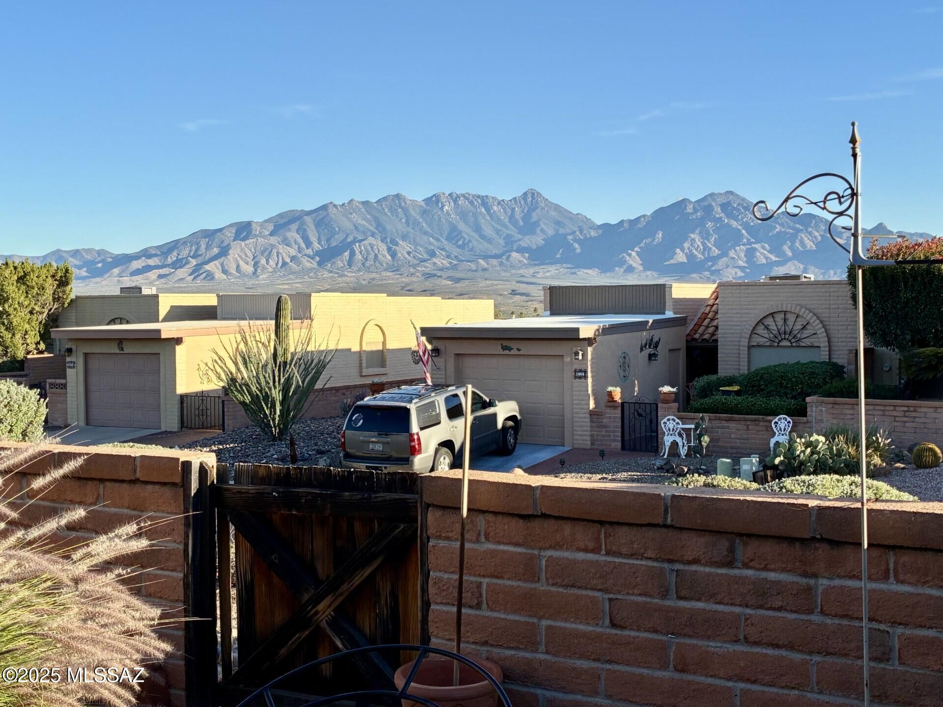 Green Valley Desert Hills No. 4 Resub (22-41) - Residential