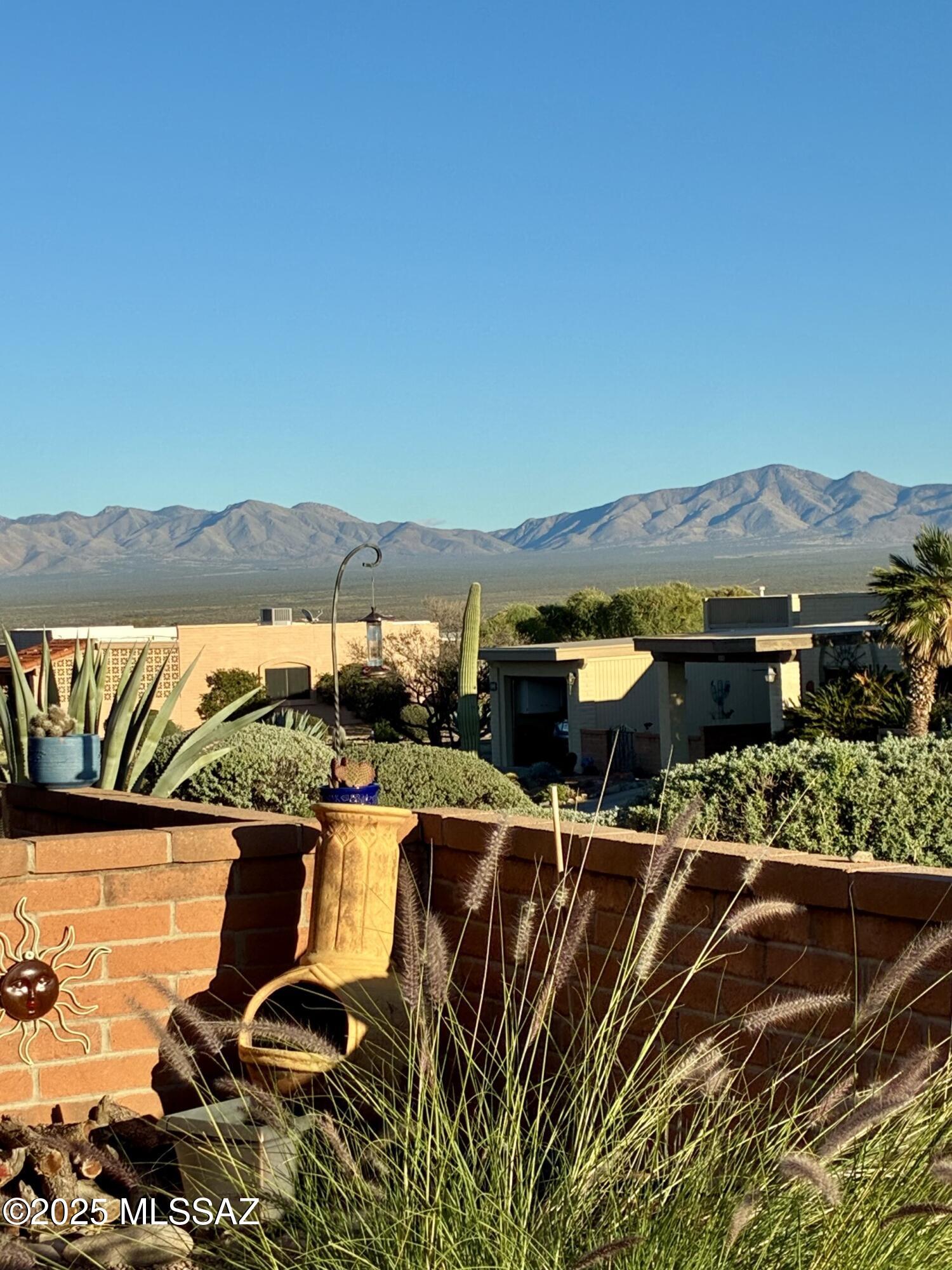 Green Valley Desert Hills No. 4 Resub (22-41) - Residential