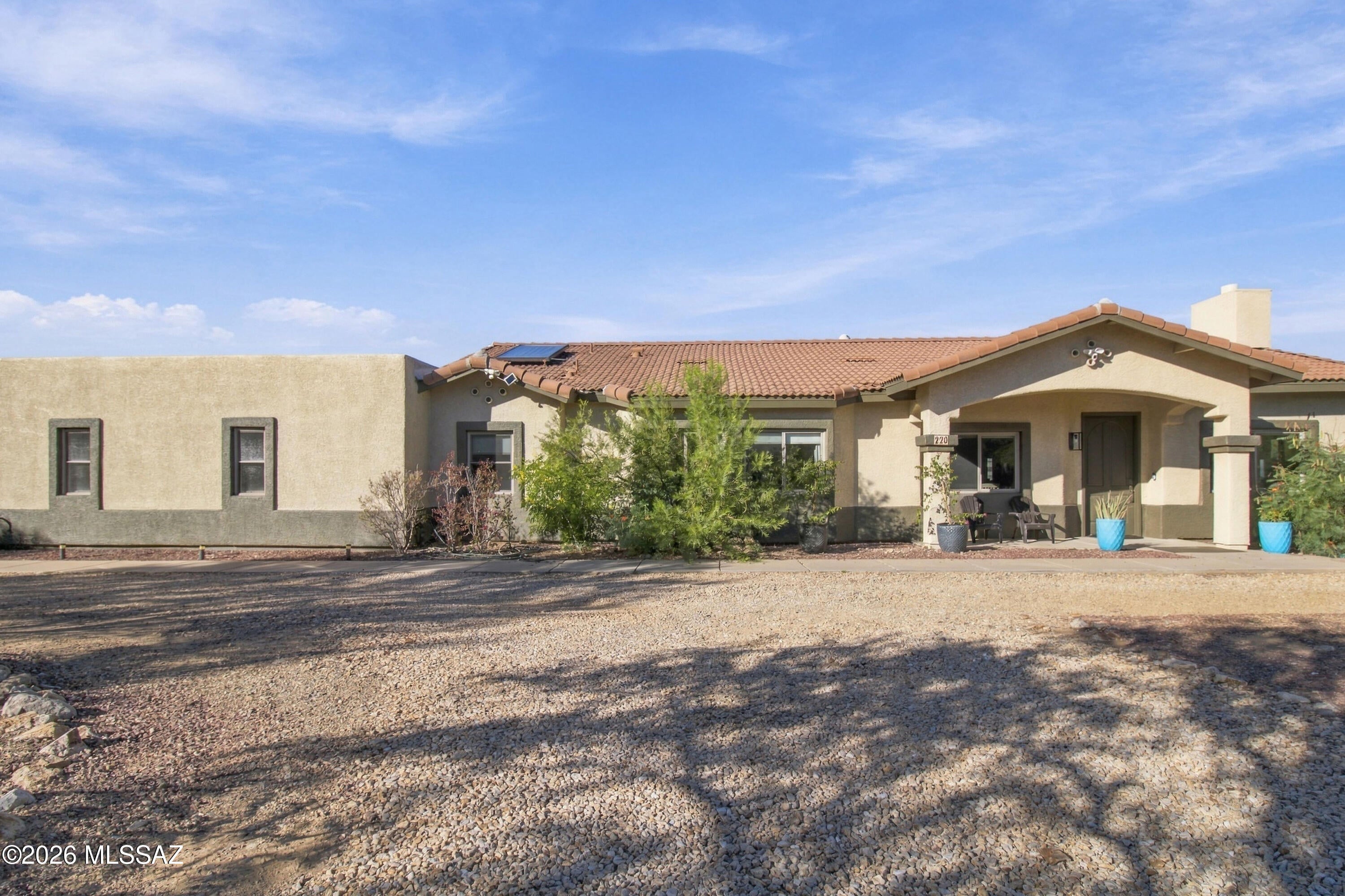 220 N Slate Drive