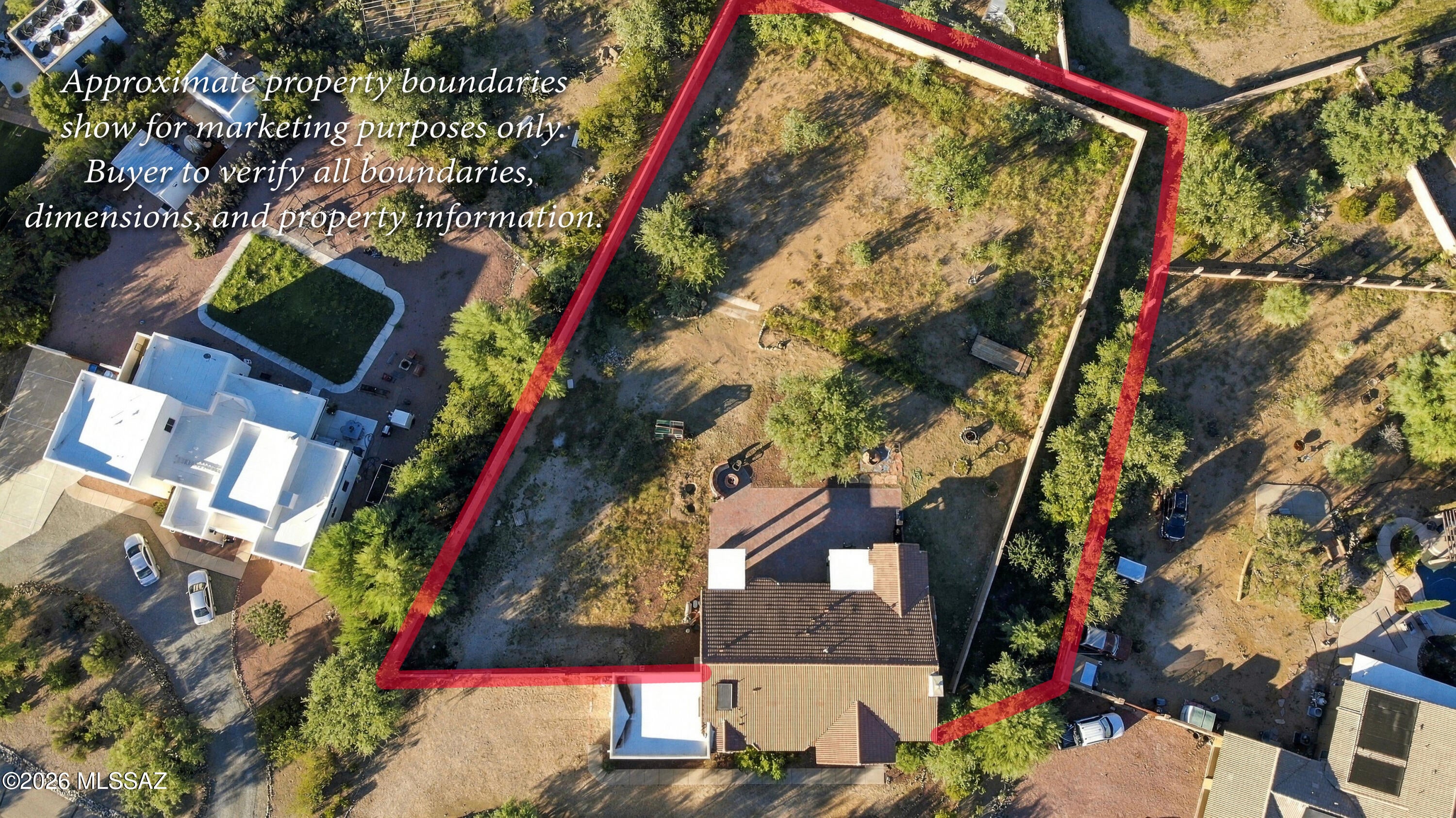 220 N Slate Drive