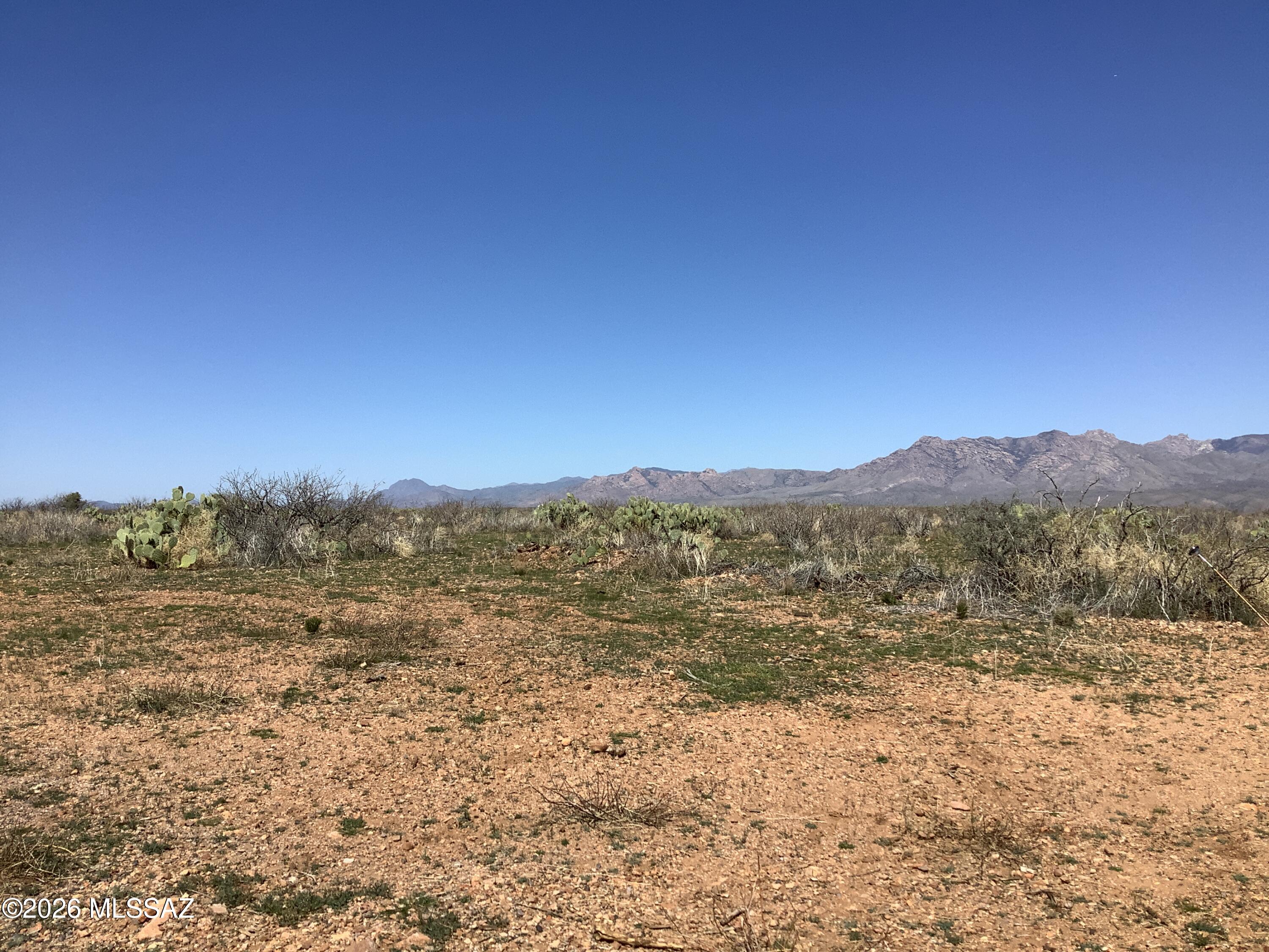 Other/Unknown - Land