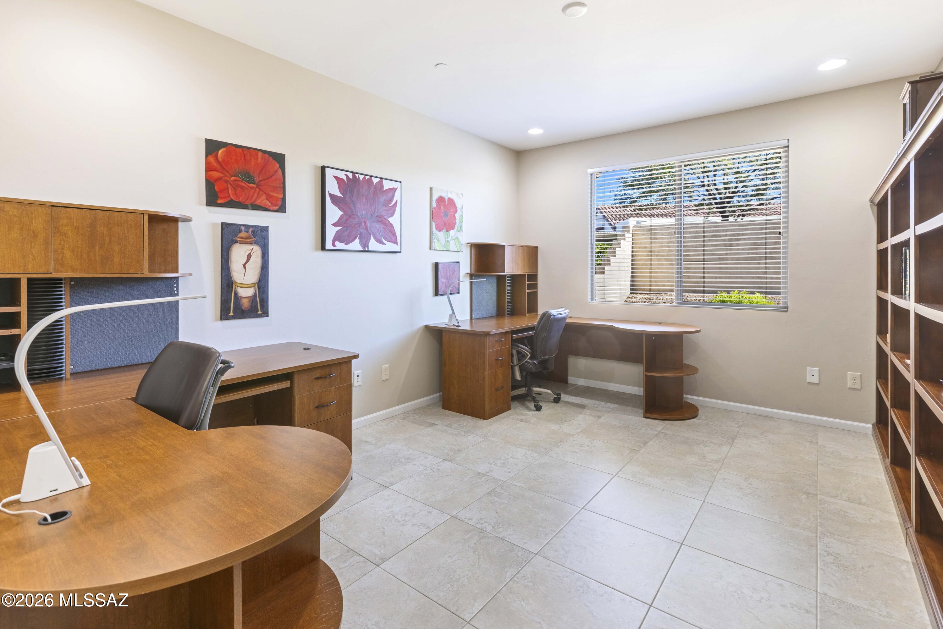 Saddlebrooke Ranch - Residential