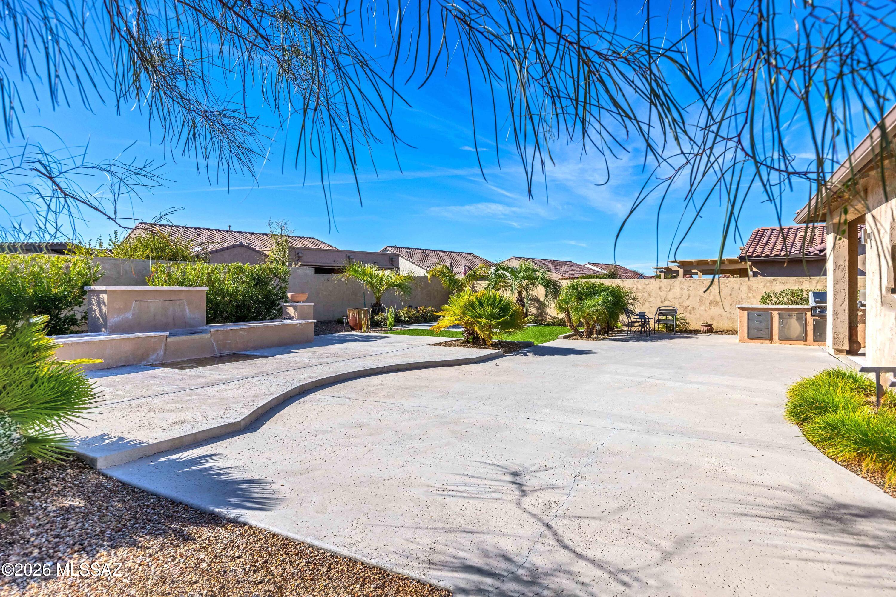 Saddlebrooke Ranch - Residential