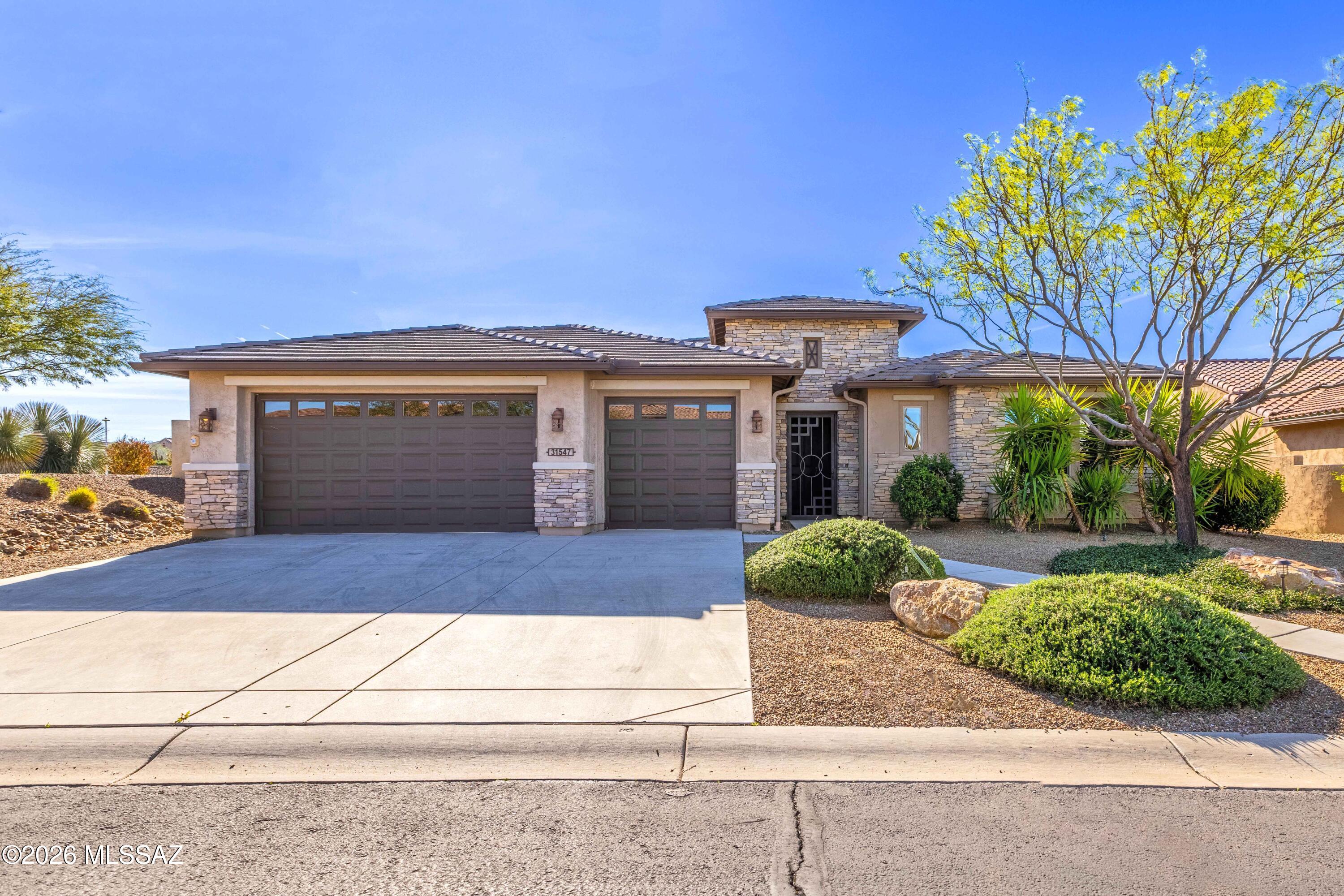 Saddlebrooke Ranch - Residential