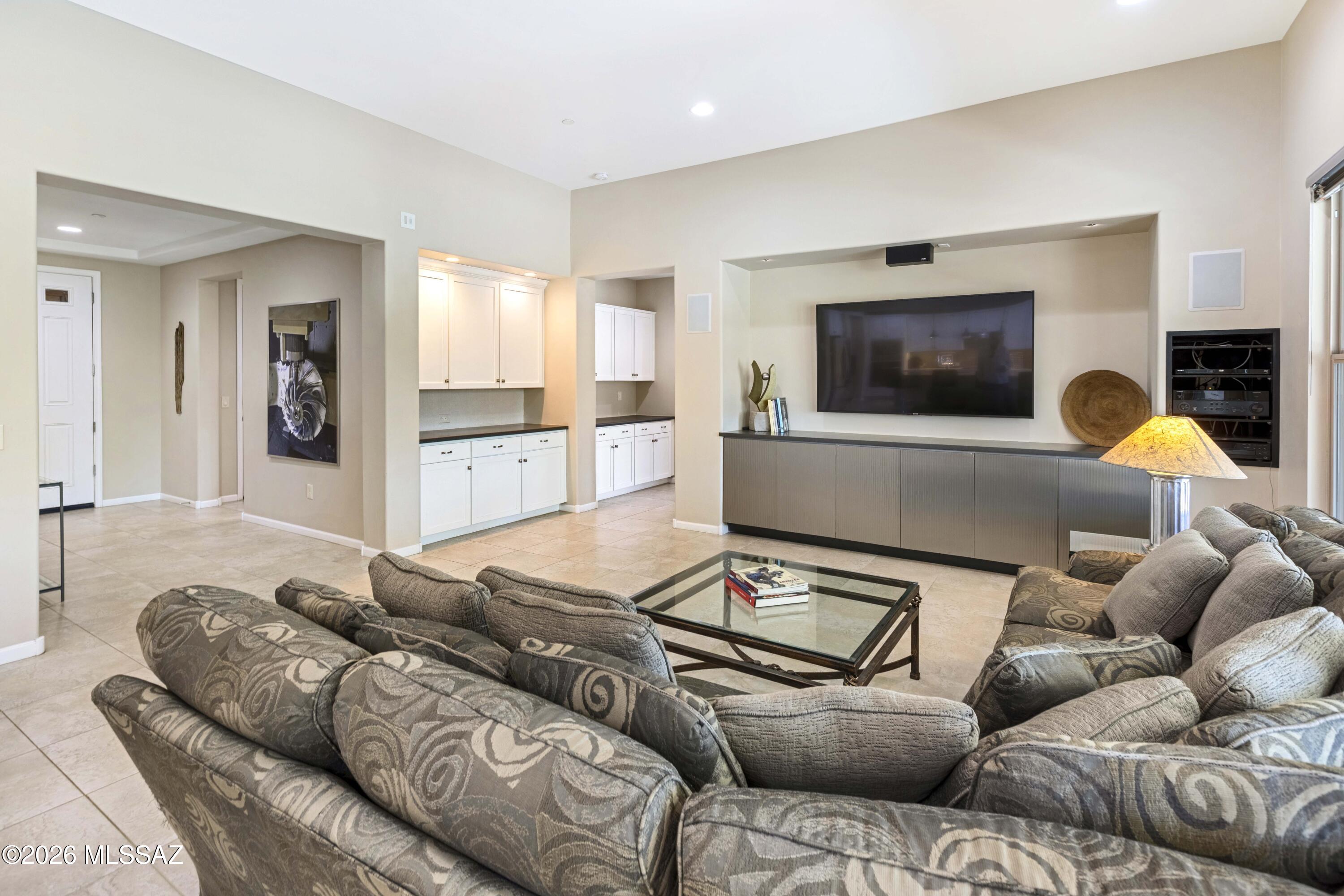 Saddlebrooke Ranch - Residential