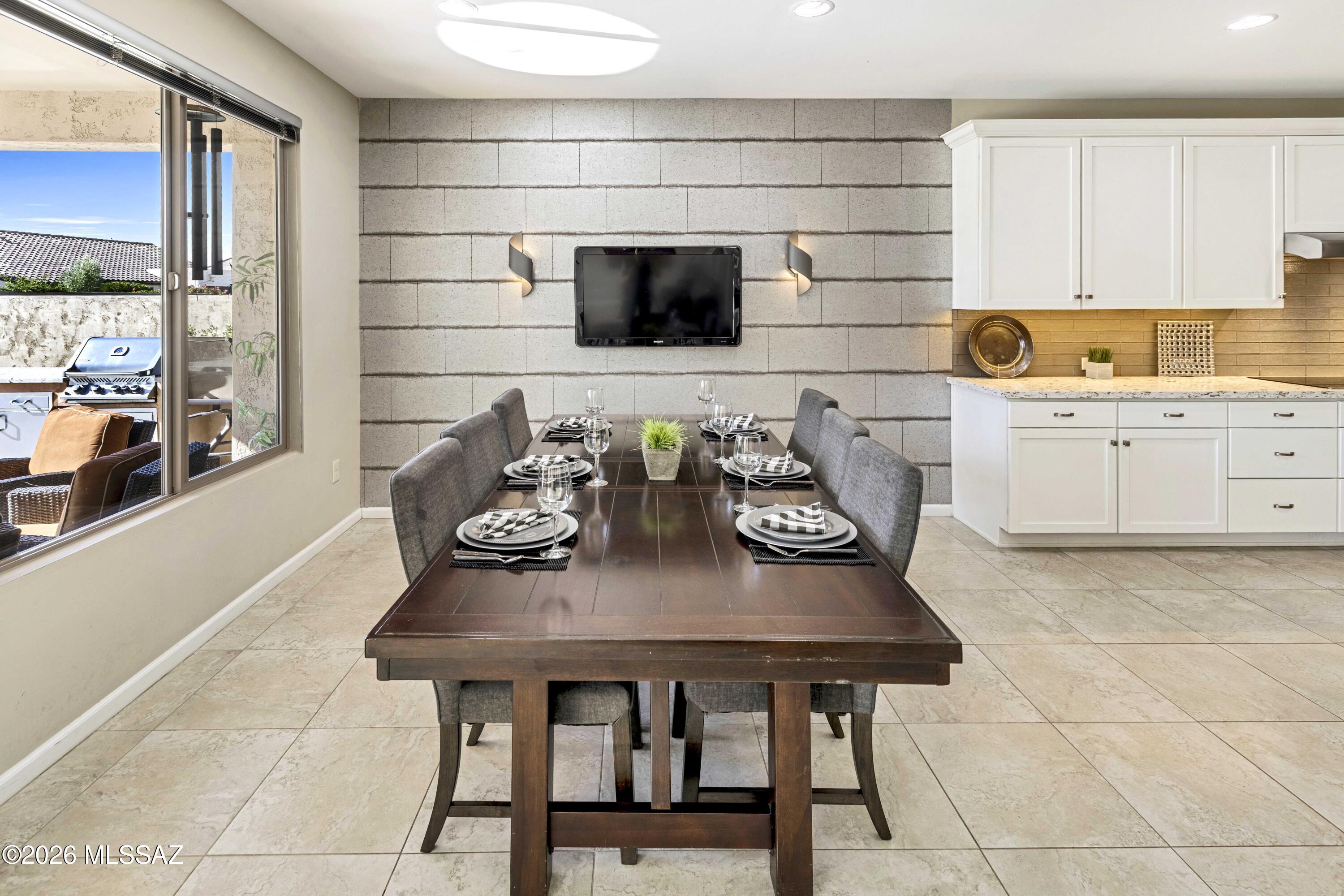 Saddlebrooke Ranch - Residential