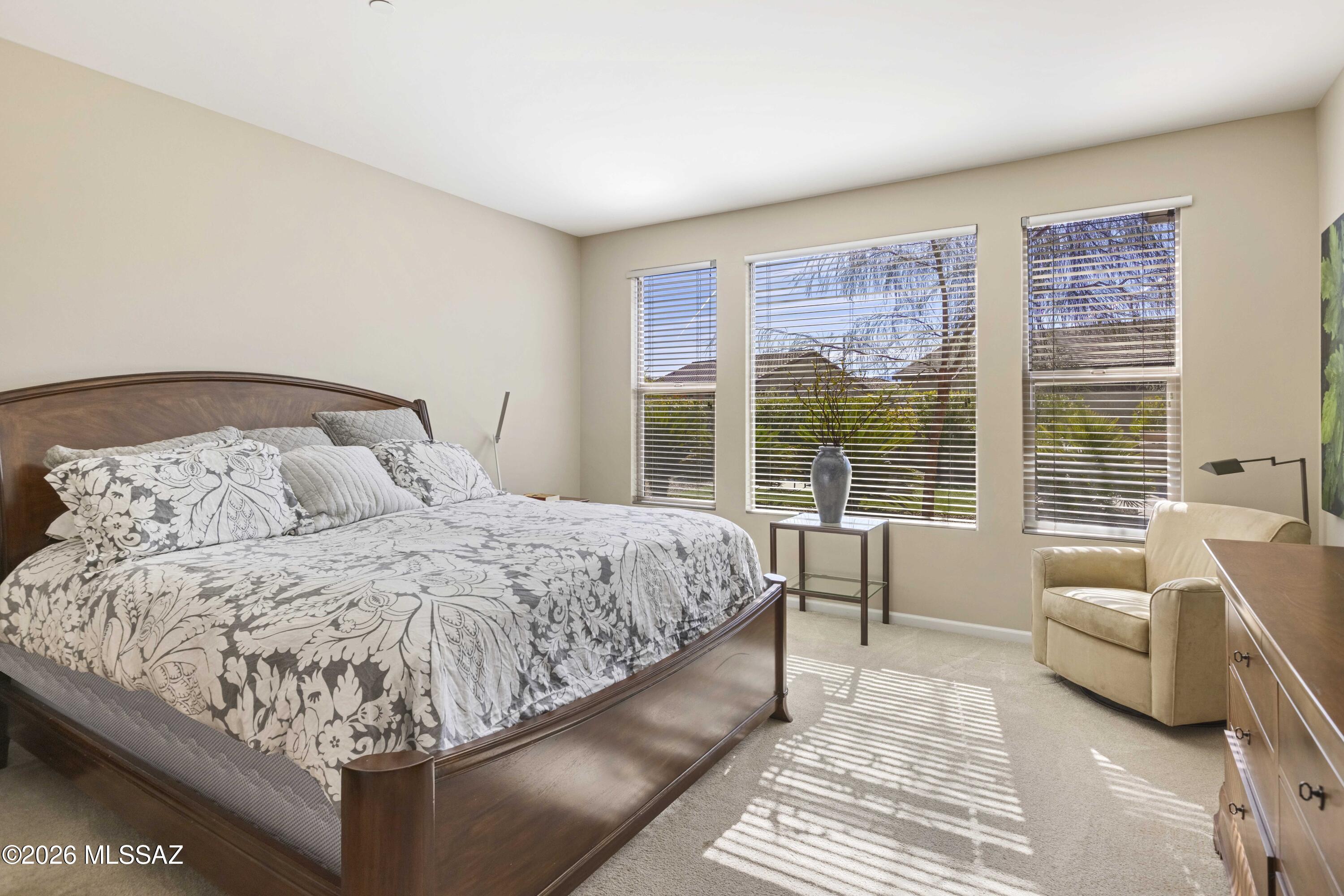 Saddlebrooke Ranch - Residential