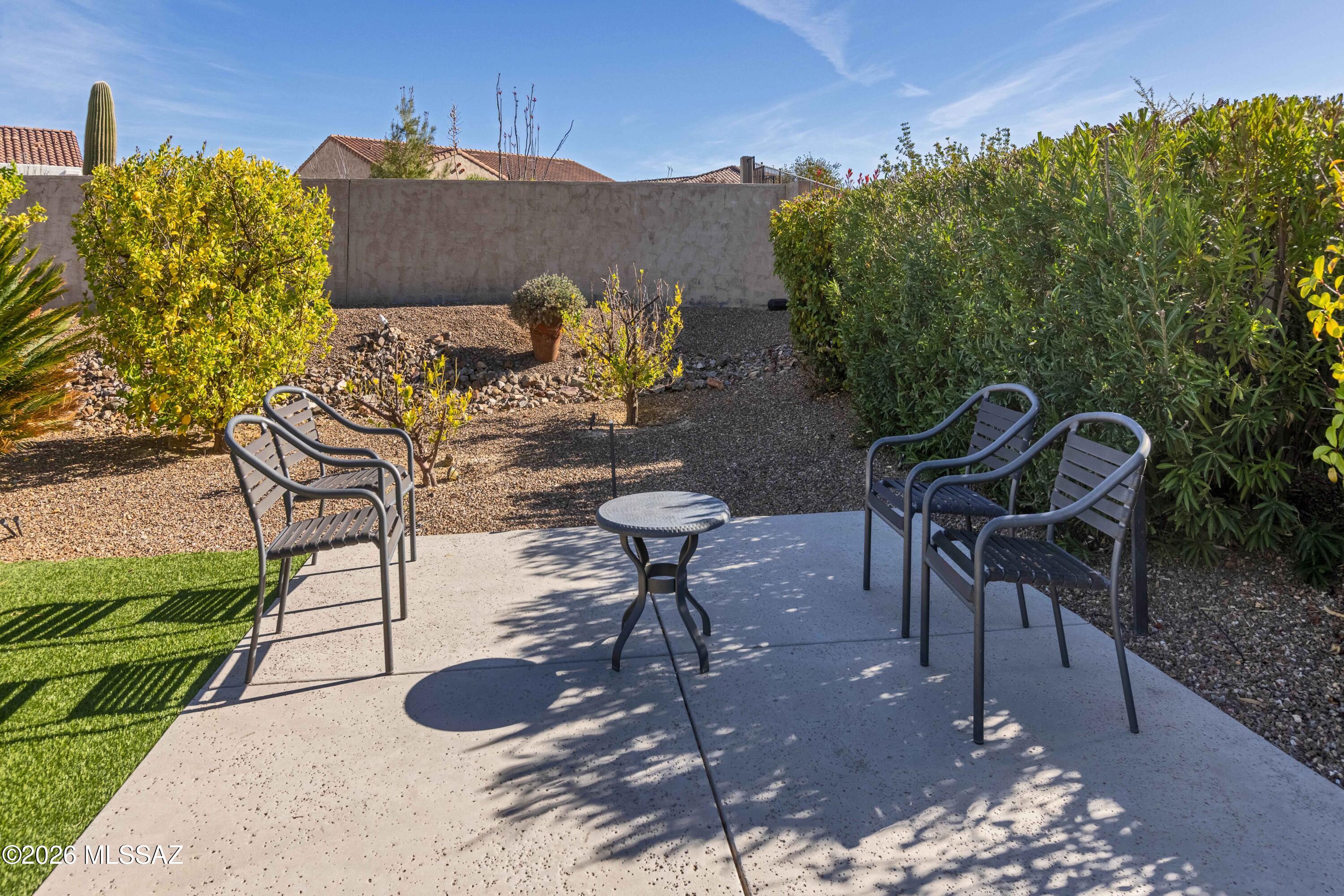 Saddlebrooke Ranch - Residential